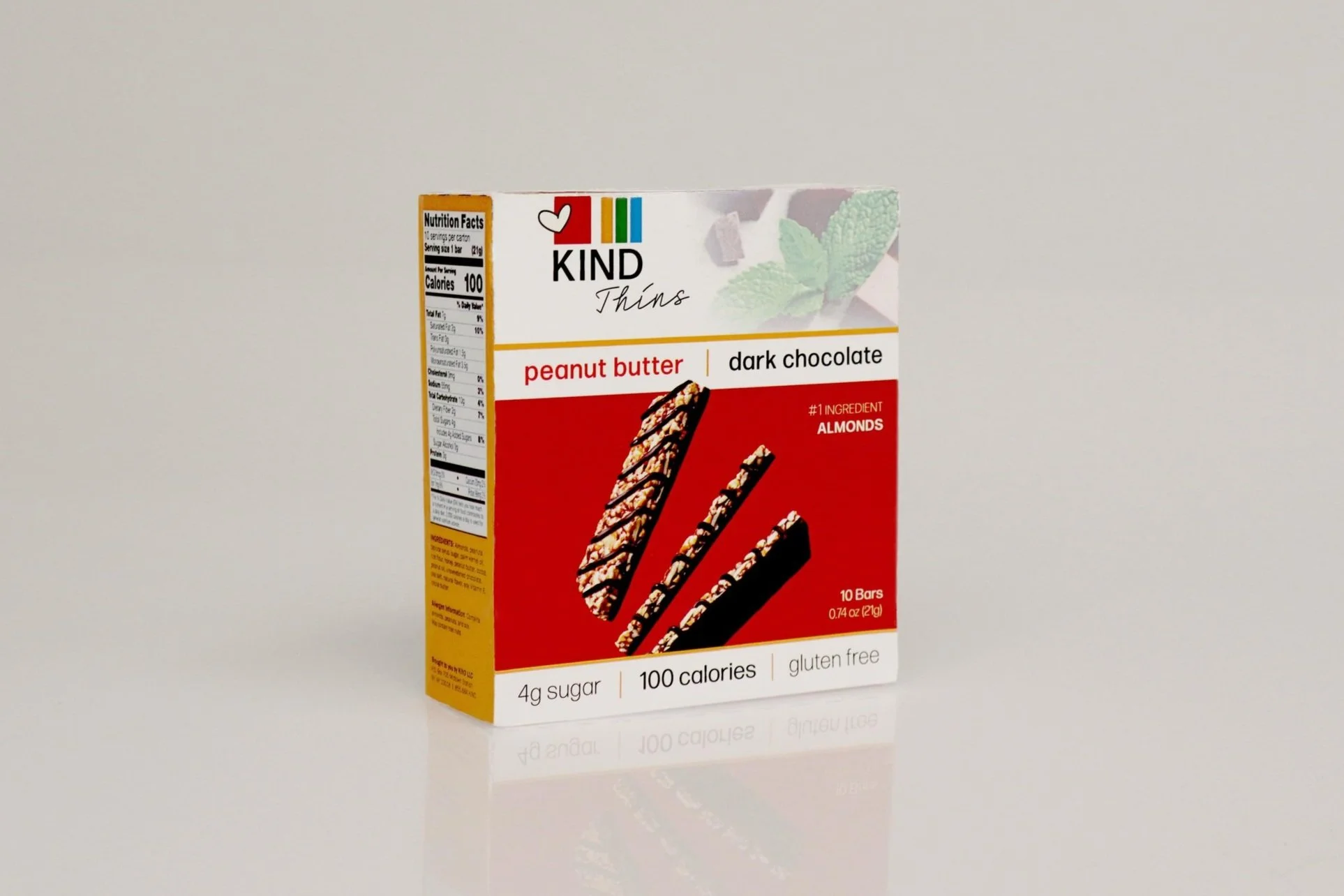 KIND Packaging