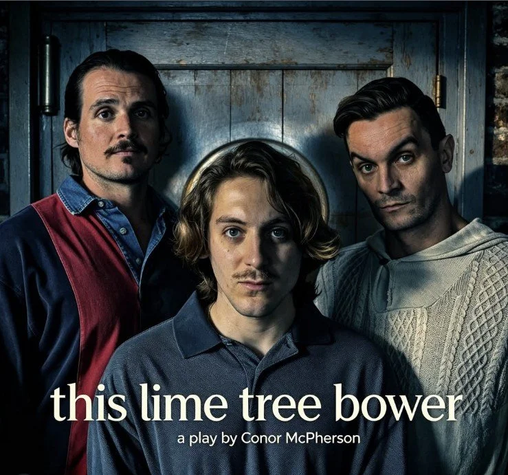 GoodBad Group Presents: This Lime Tree Bower