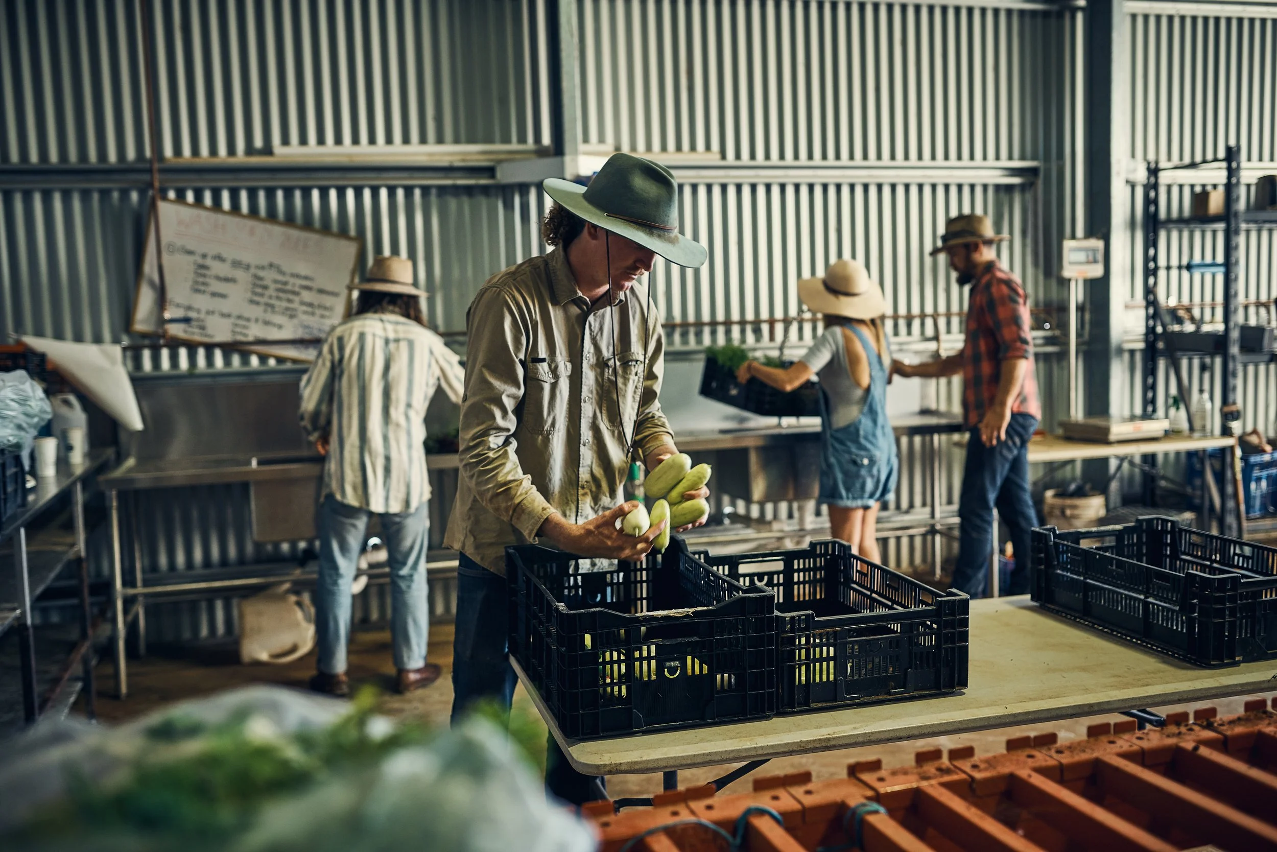AgriFutures Australia