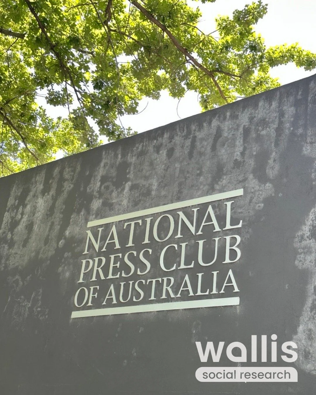 The Wallis team would like to extend its congratulations to @jesuitsocialservices and executive director of #TheMensProject Matt Tyler on last Thursdays successful launch of #AMBOX - The Adolescent Man Box, at the @pressclubaust in Canberra. We are t