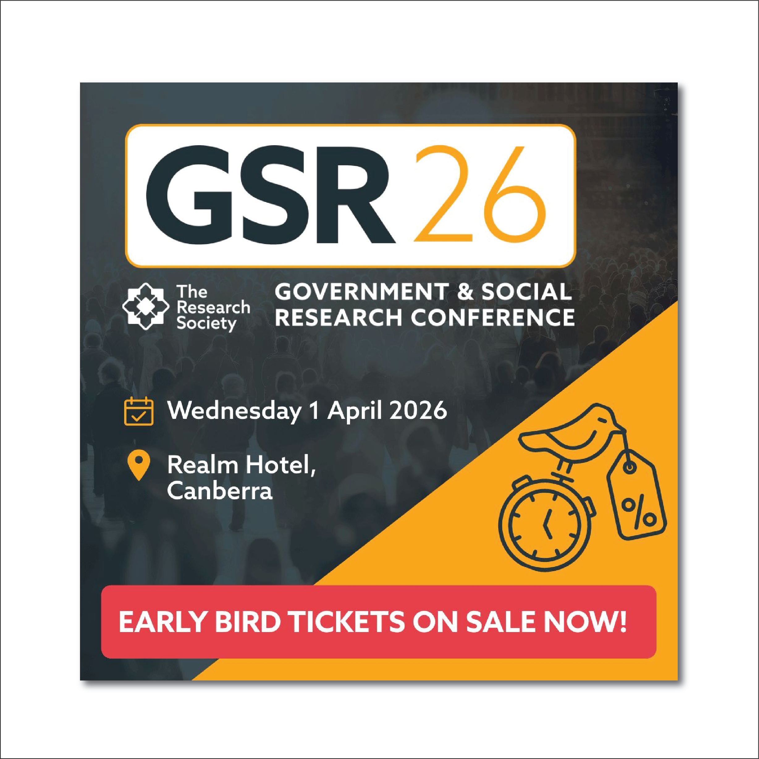 Wallis Social Research at GSR26: Amplifying Youth Voices on Digital Lives