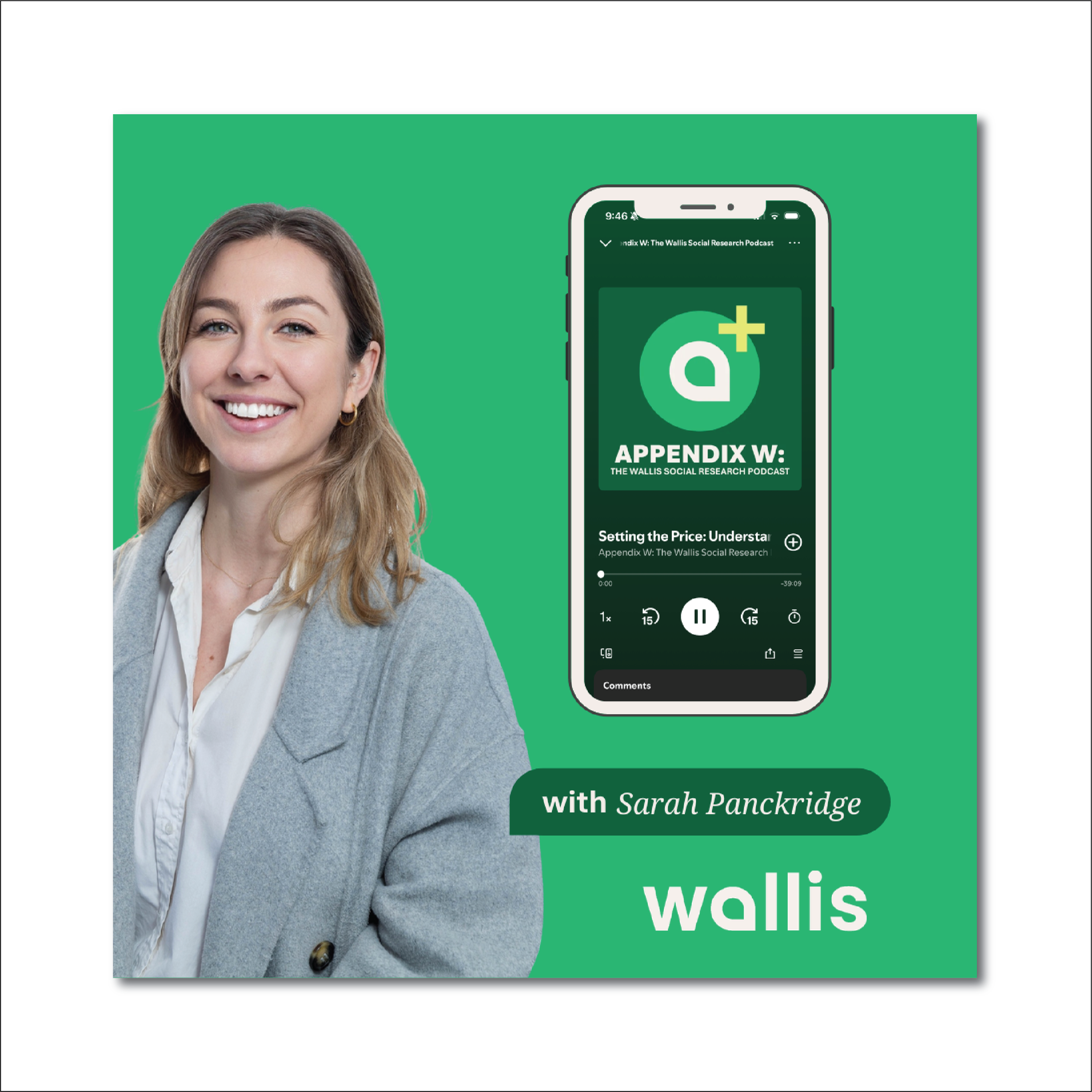 Appendix W Podcast: Setting the Price: Understanding Who or What Really Drives Home Rental Prices