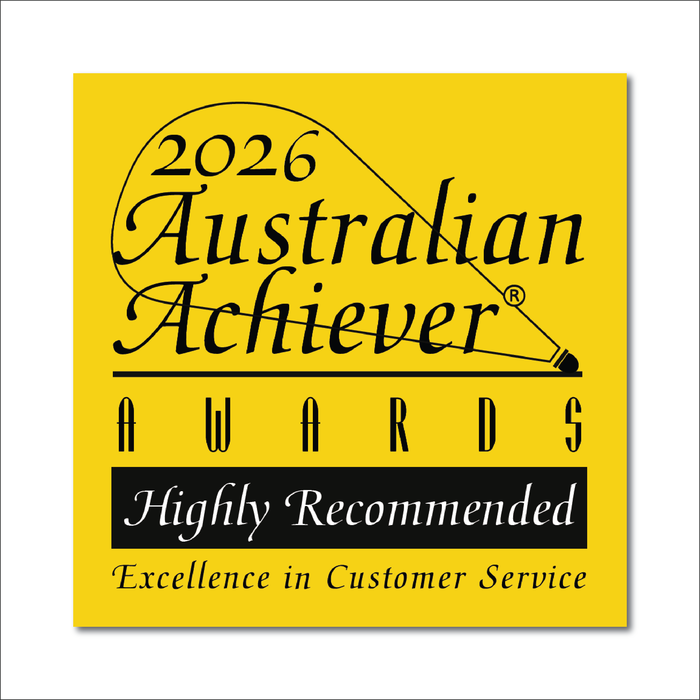 Wallis Highly Recommended in 2026 Australian Achiever Awards 