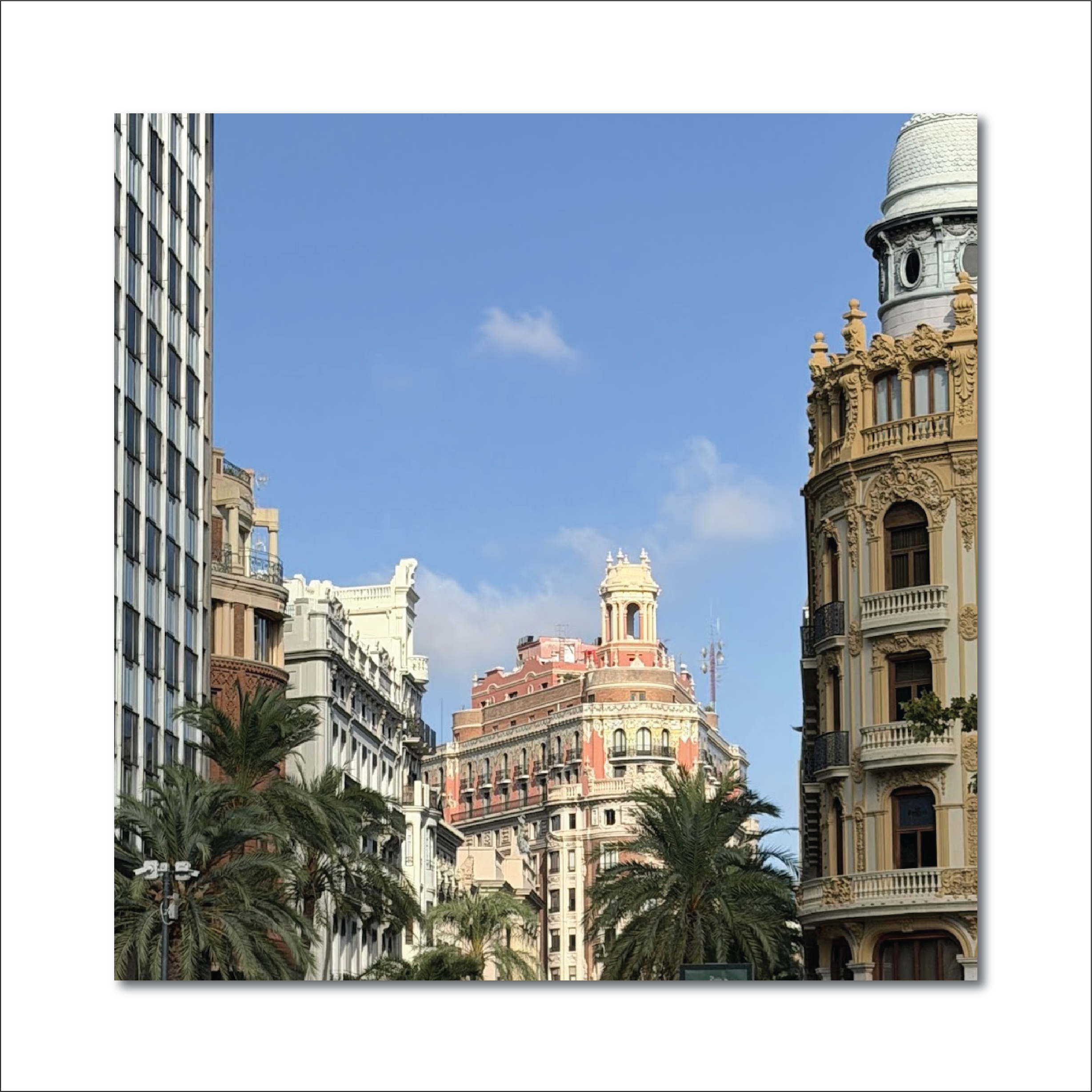 Josephine Foti attends 2026 ESOMAR Congress in Valencia