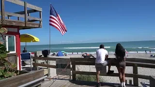 Natural Sound at Paradise Beach: The Rhythm of Melbourne’s Coast