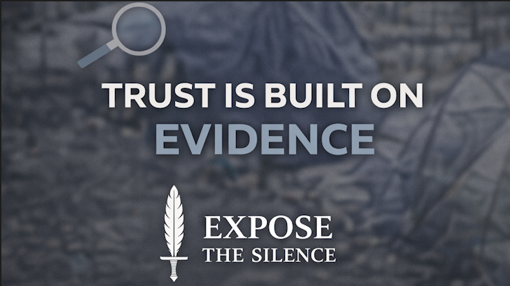 Why Evidence Matters in Conversations About Homelessness