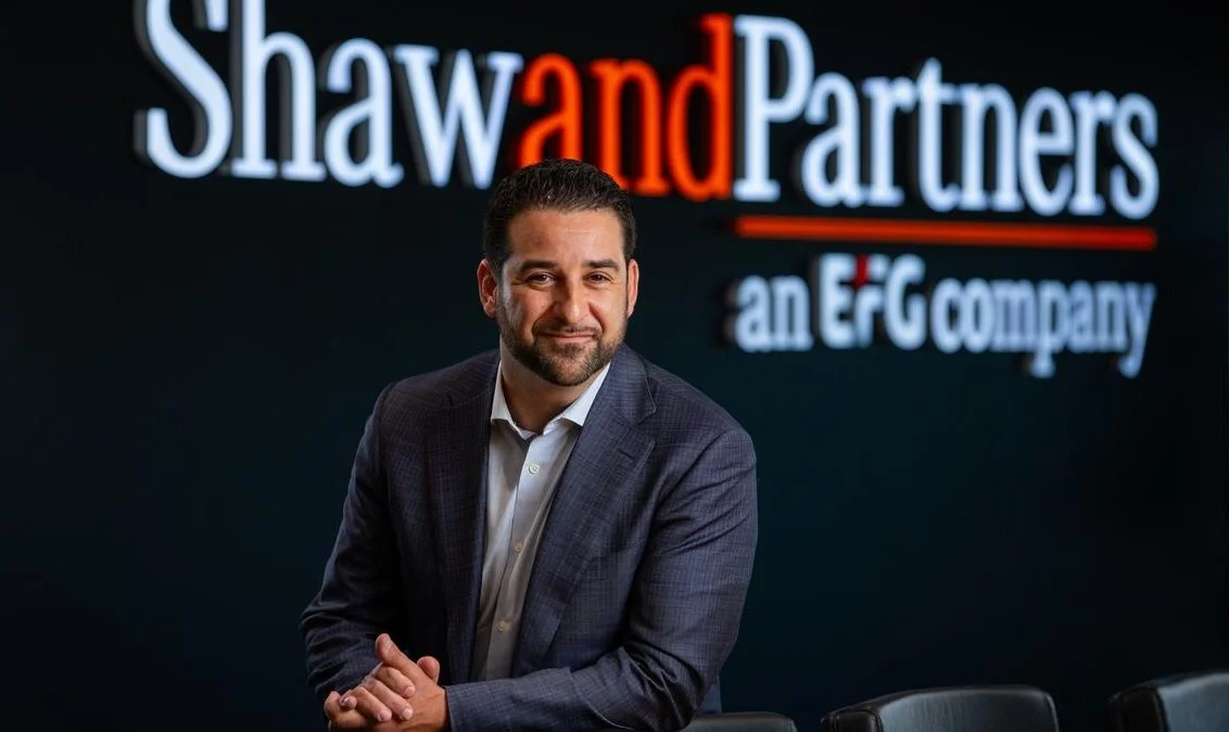 Shaw and Partners’ aggressive hiring spree gets WA’s financial services sector talking