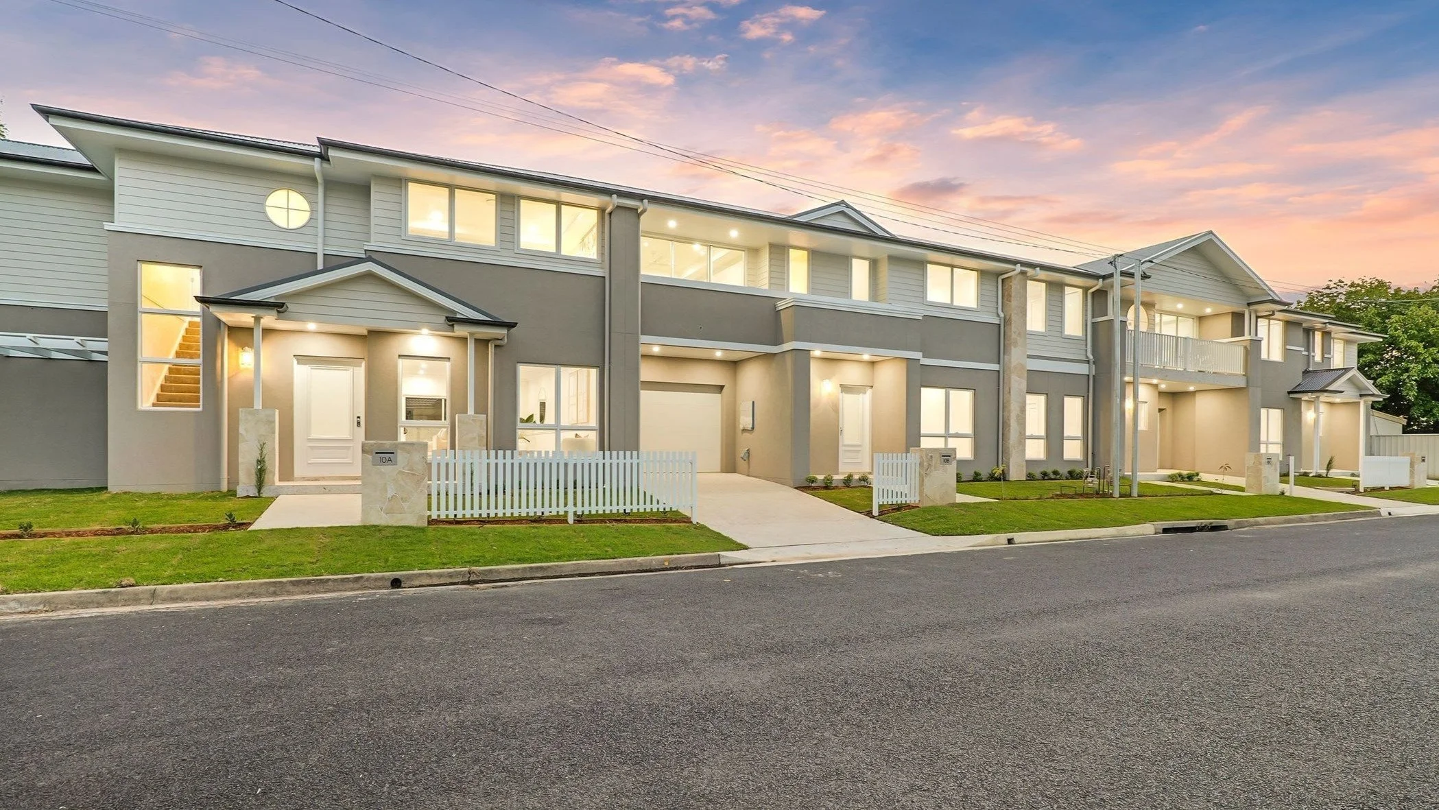Terraces at Richmond