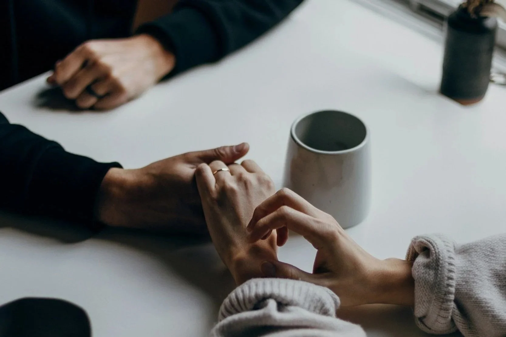 The 5 Financial "Blind Spots" That Burden Grieving Spouses (And How to Fix Them)