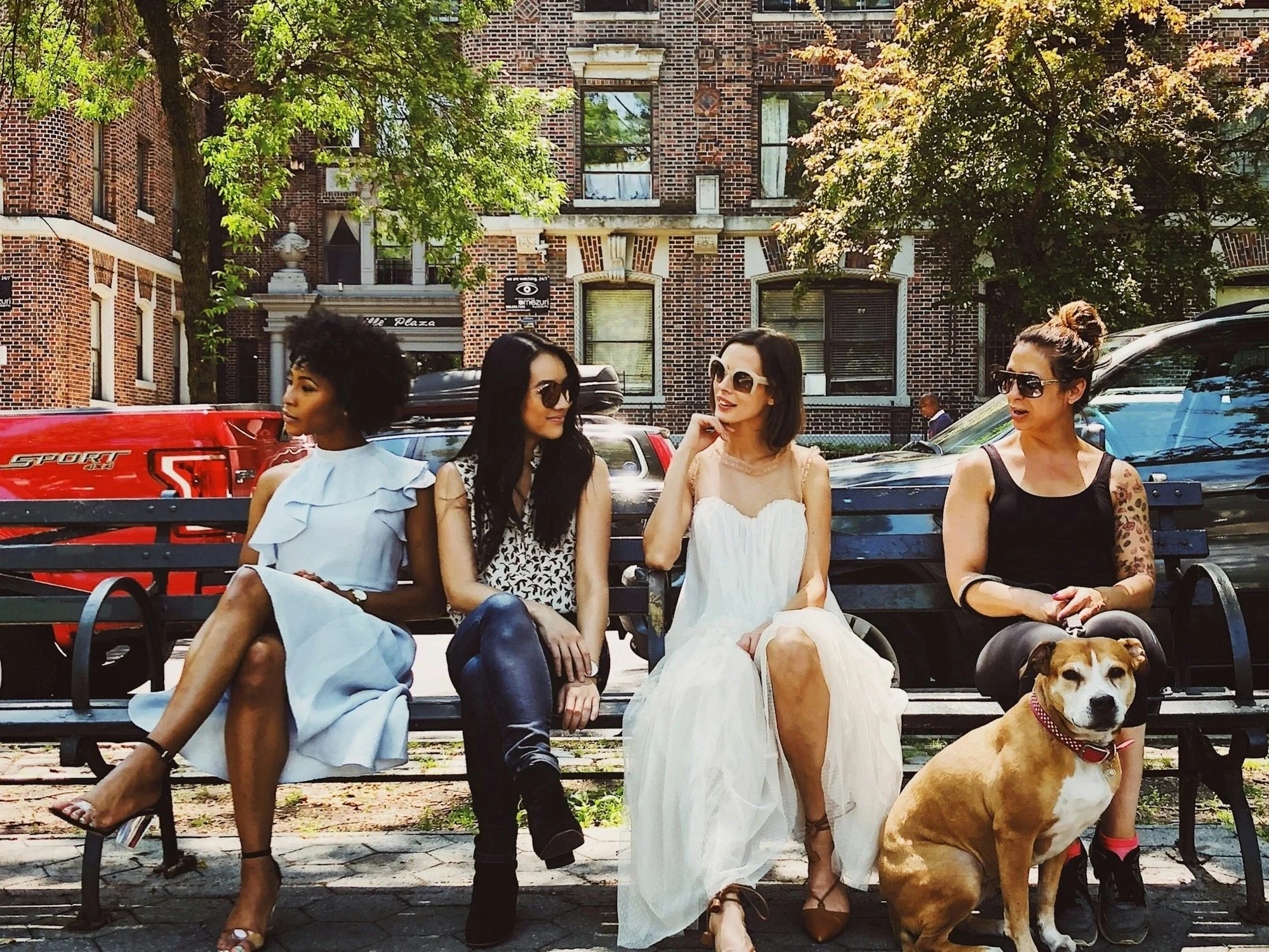 Why Can't Women Own and Keep Wealth at the Same Rate as Men? 