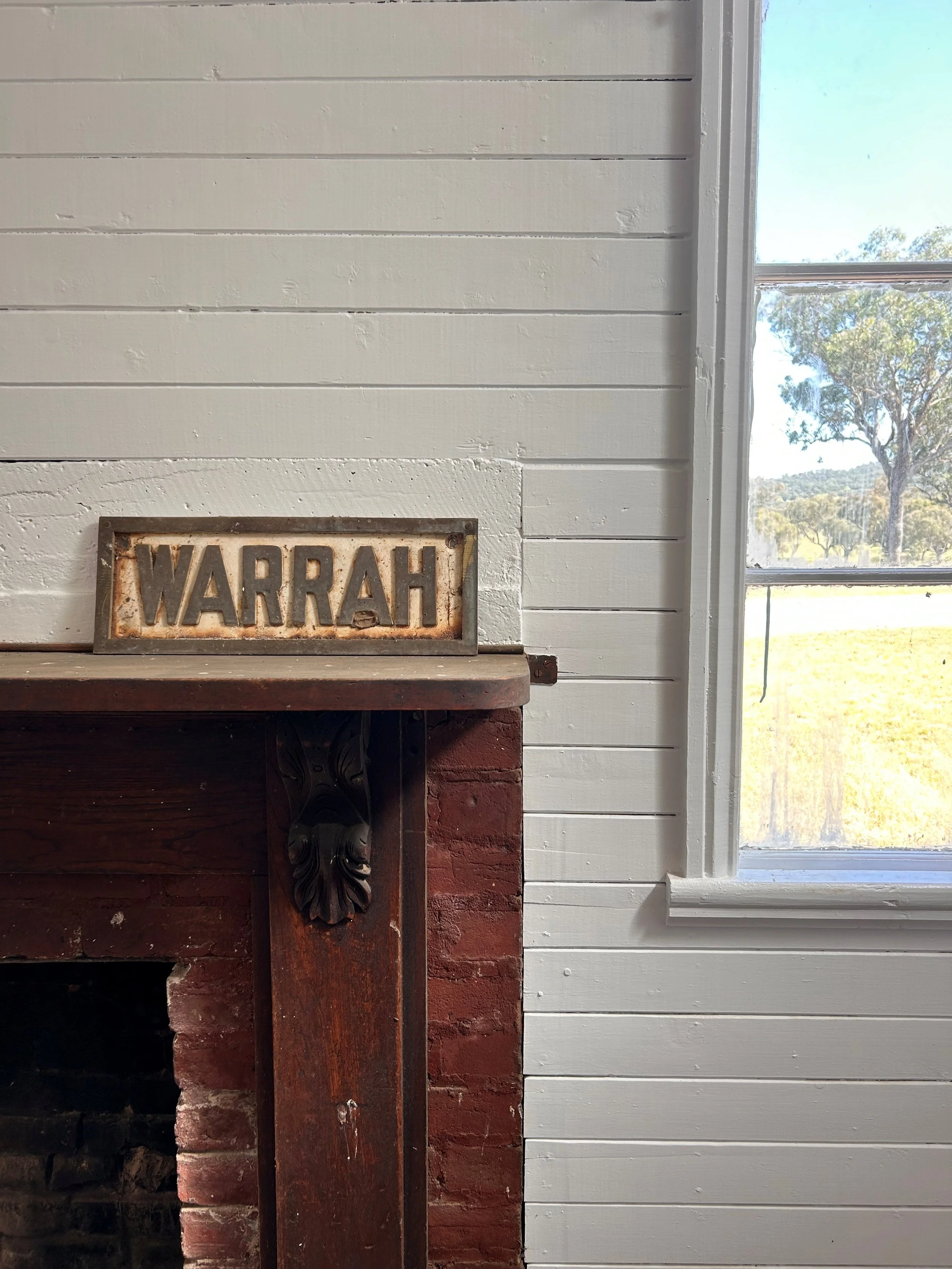 1972 Warrah office.jpg