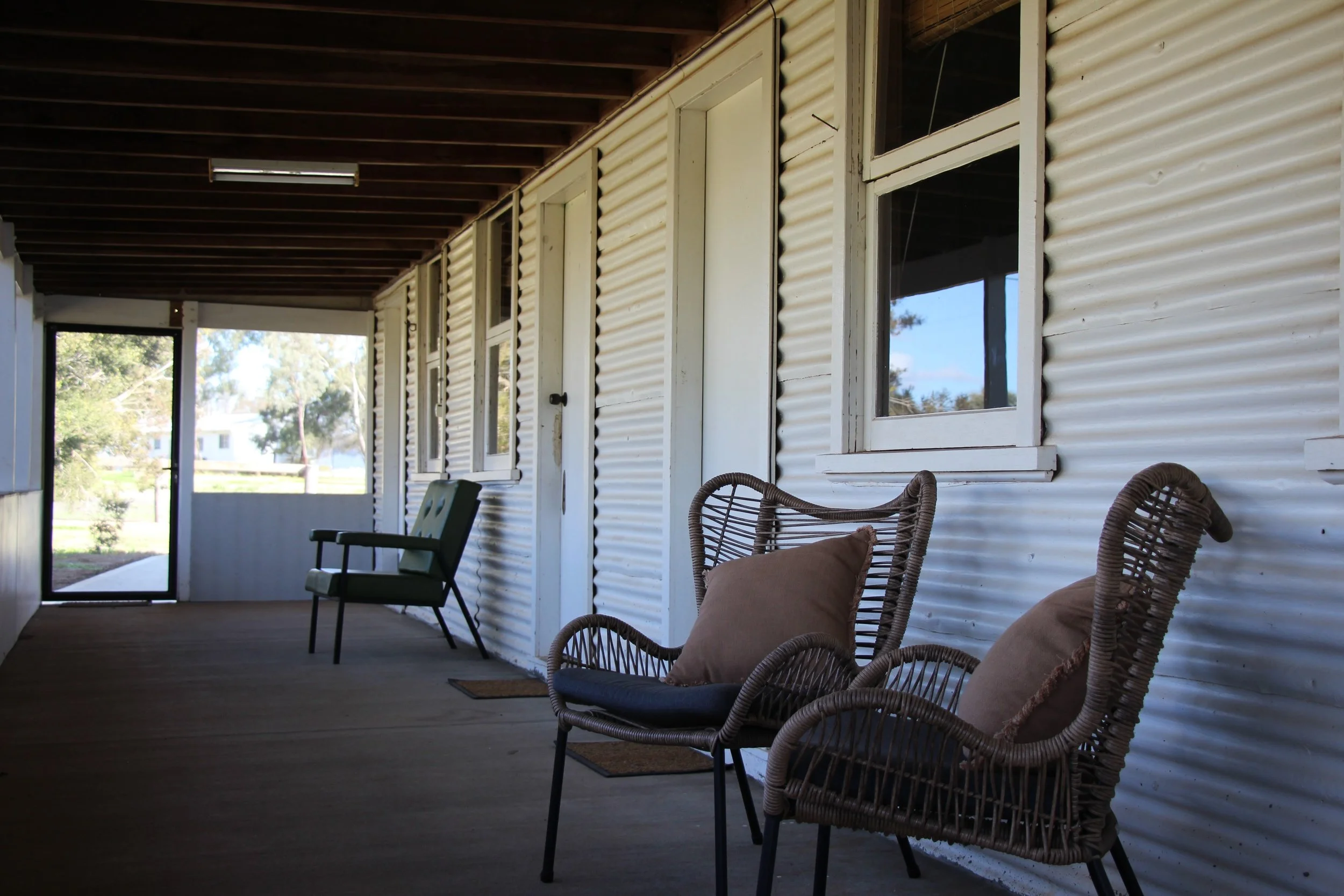 Shearers Quarters gauzed verandah.jpg