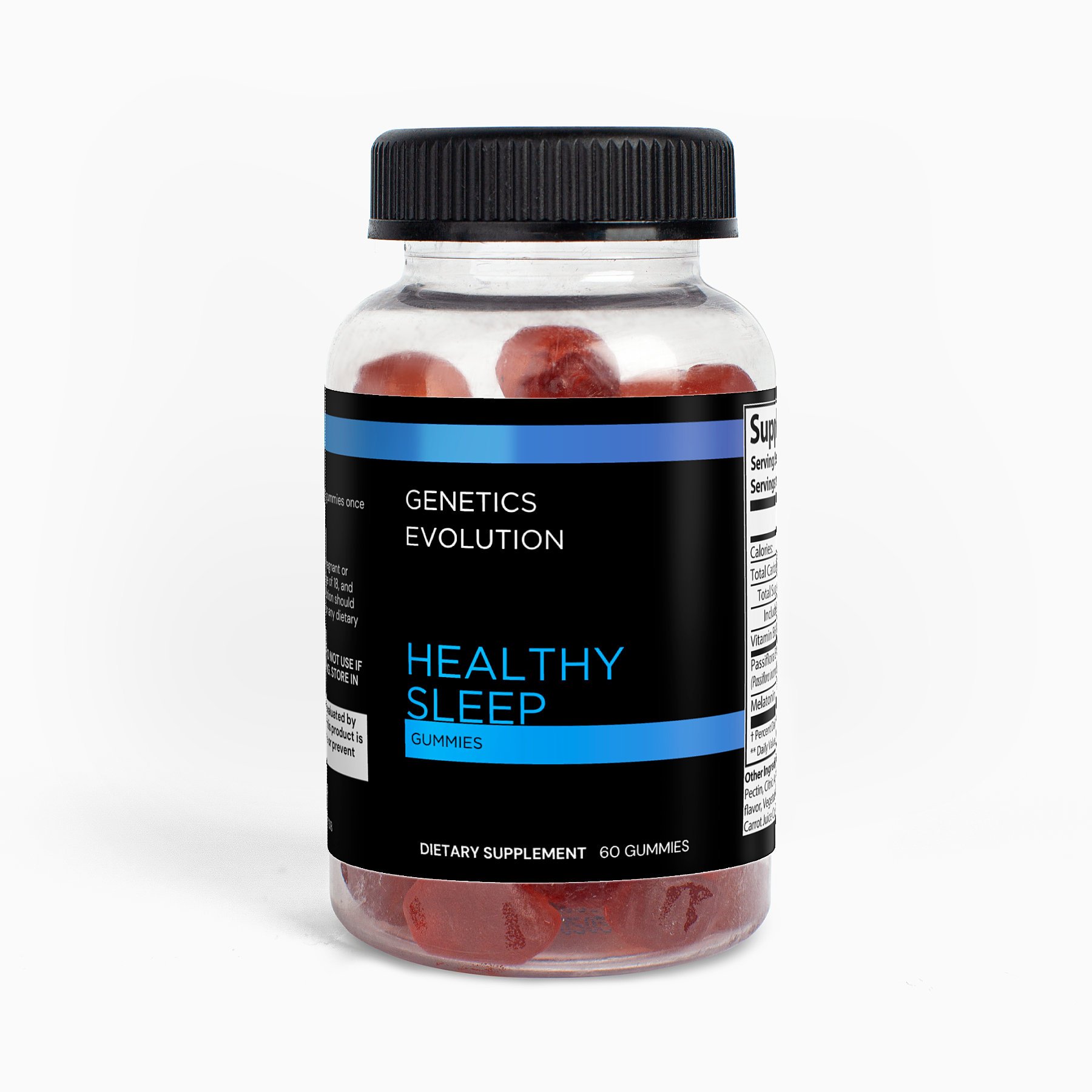Healthy Sleep Gummies