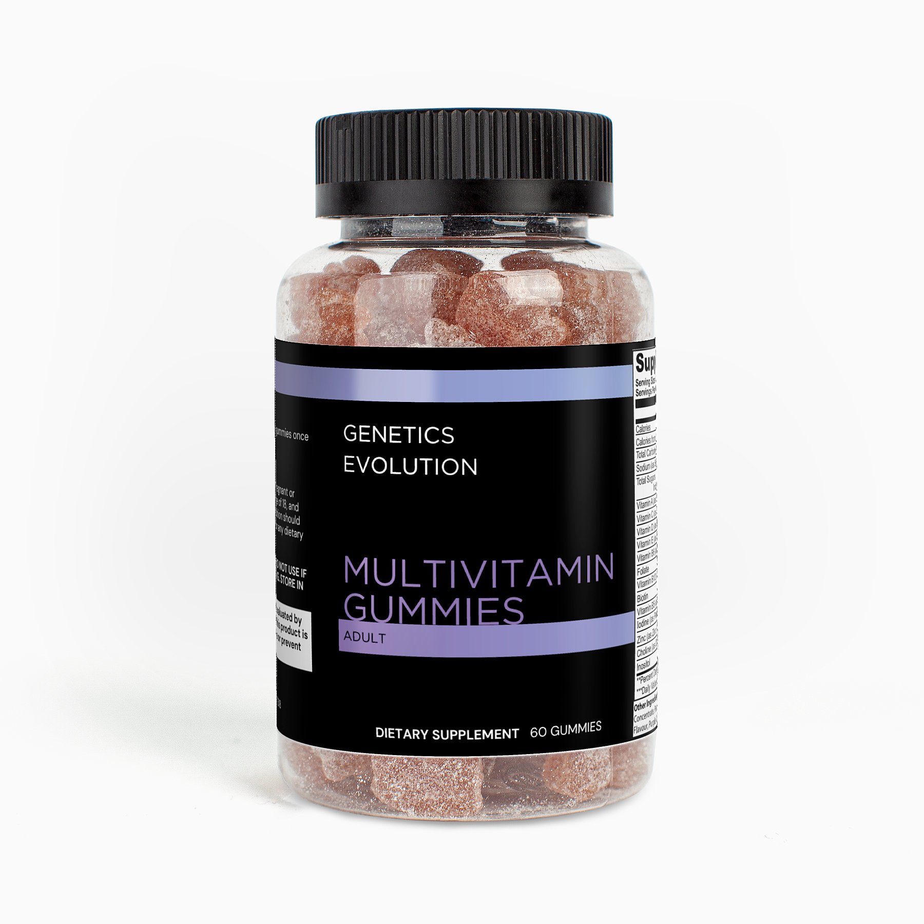 Multivitamin Gummies
