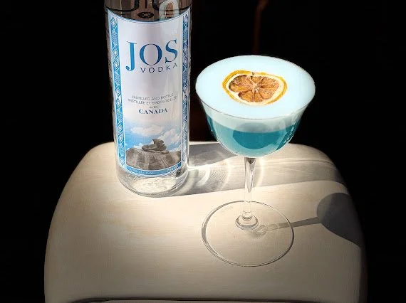 JOS SOUR