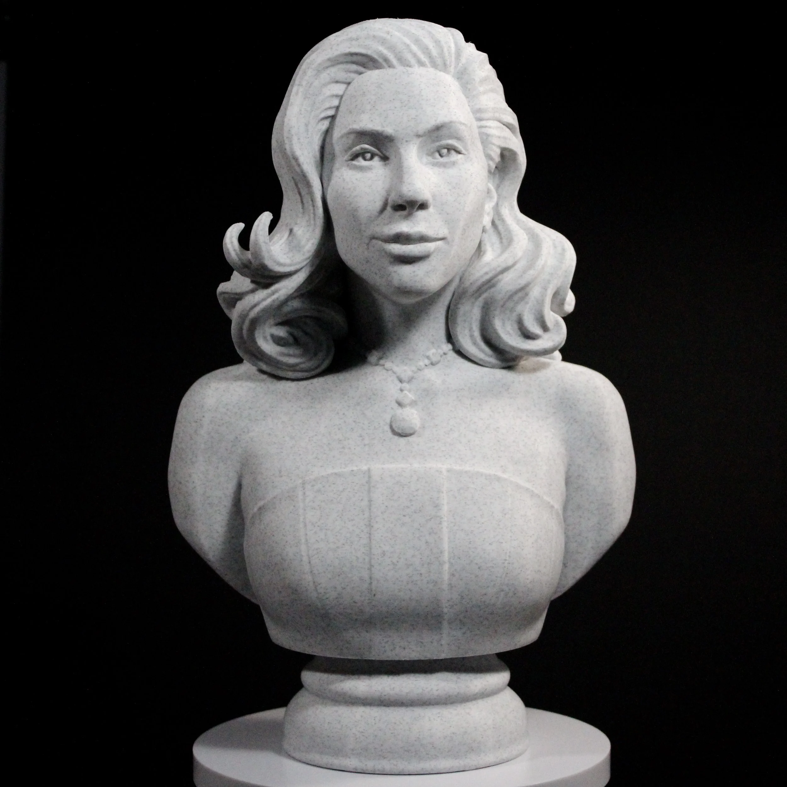 lady gaga stone large front.JPG