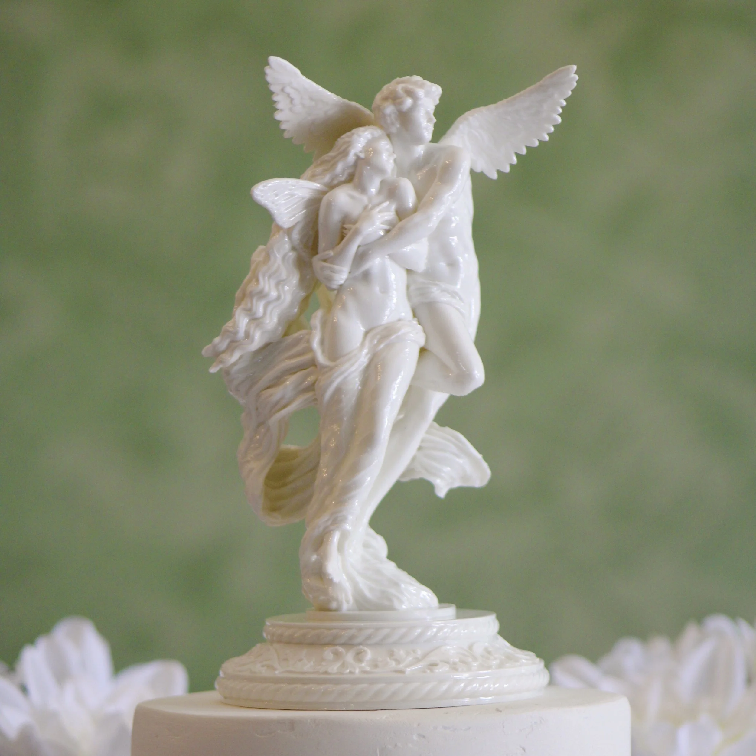 Cupid and Psyche