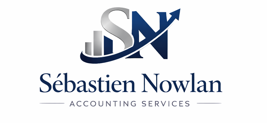 Sebastien Nowlan Accounting Services