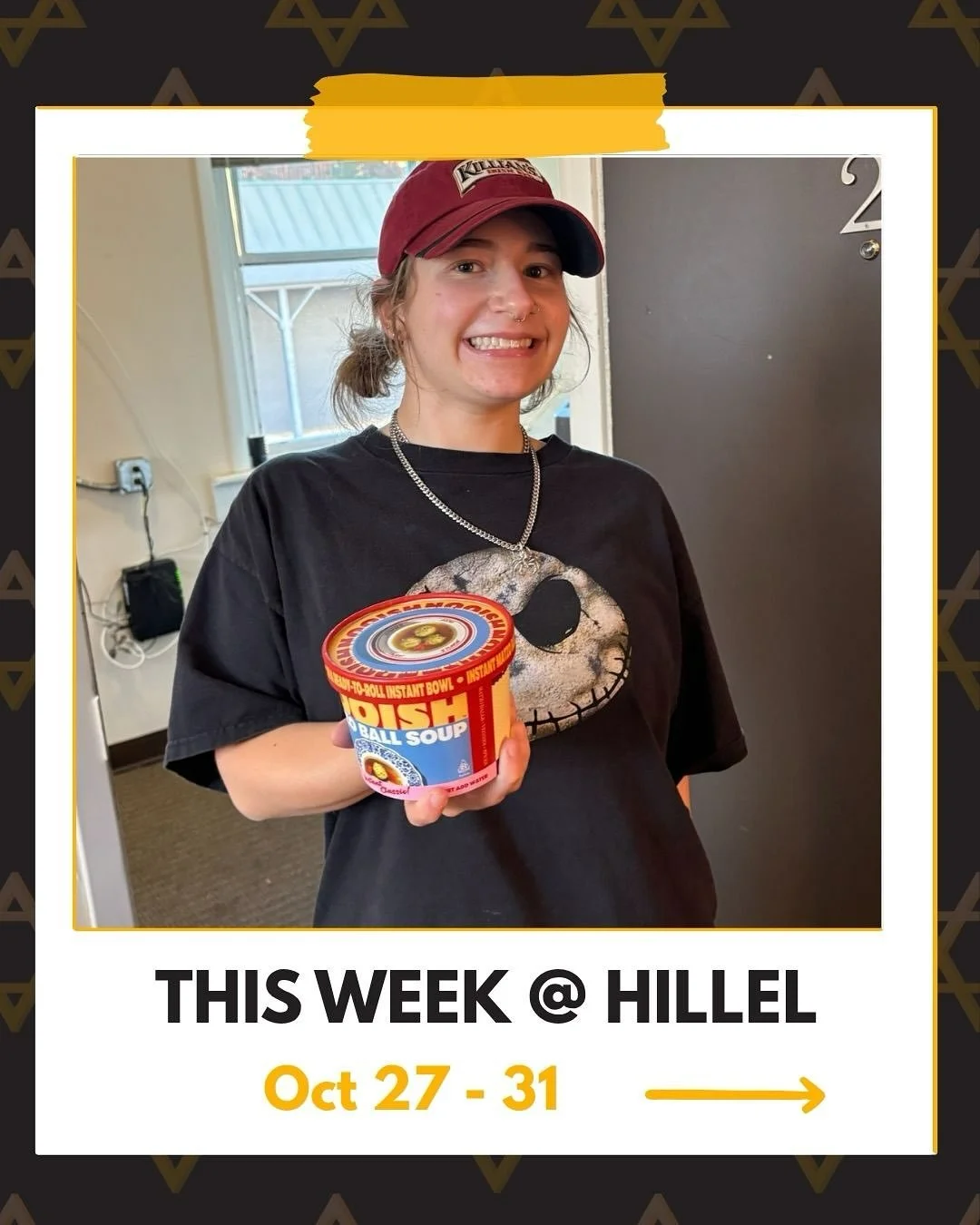 Join us this week for our MCV bagel break and we&rsquo;ll see you at the Grand Event!