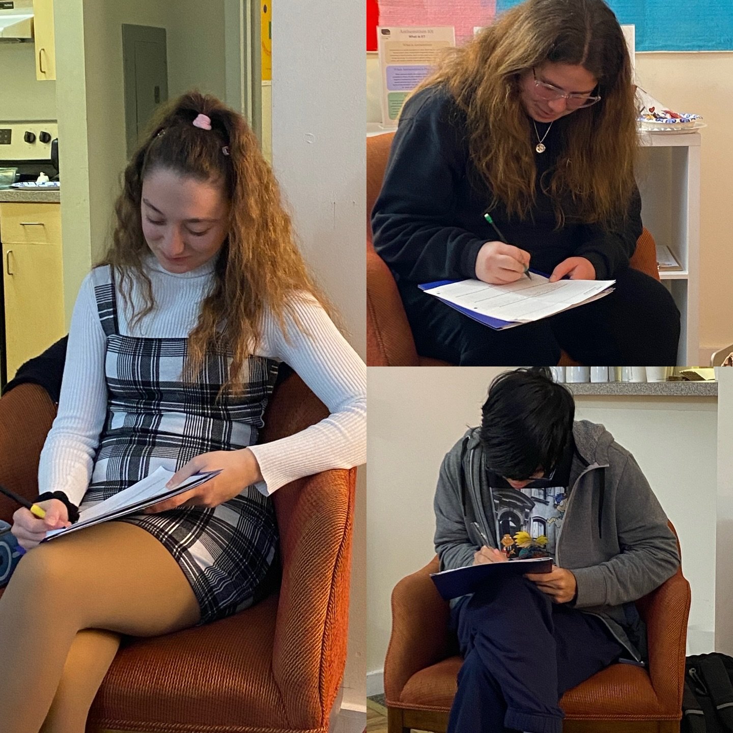 We can&rsquo;t wait to see you soon for so many opportunities to learn and connect together! 💛