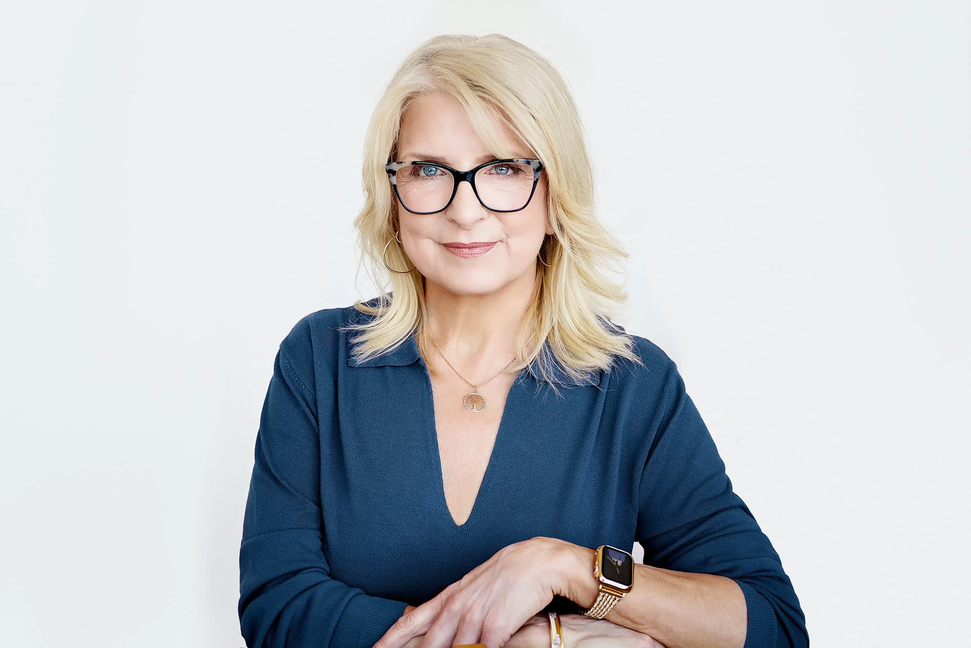 Meet Lise - Couples Coach