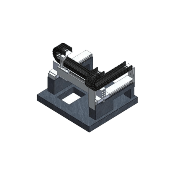 Precision Motion Control Platform