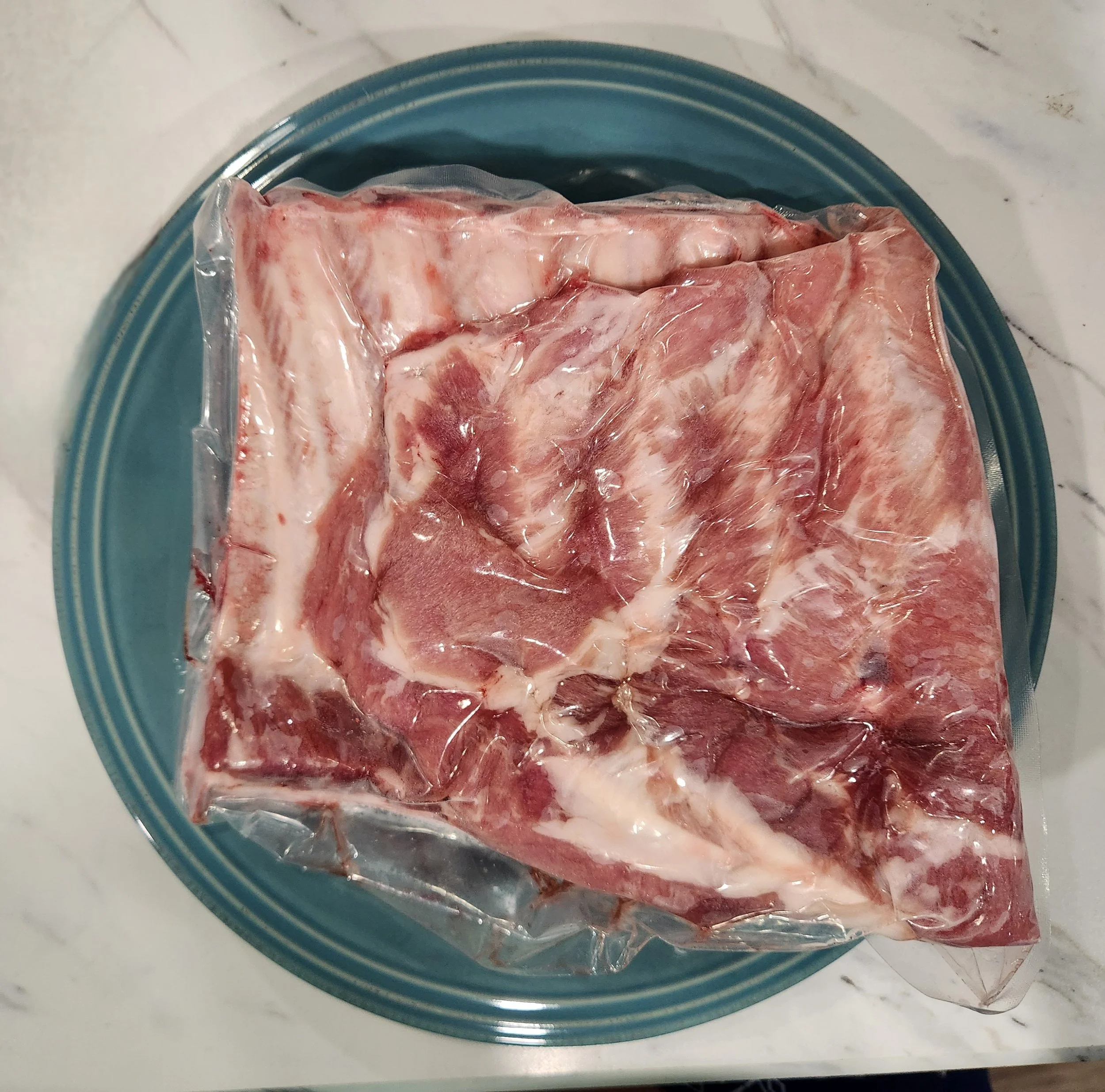 Spare Ribs