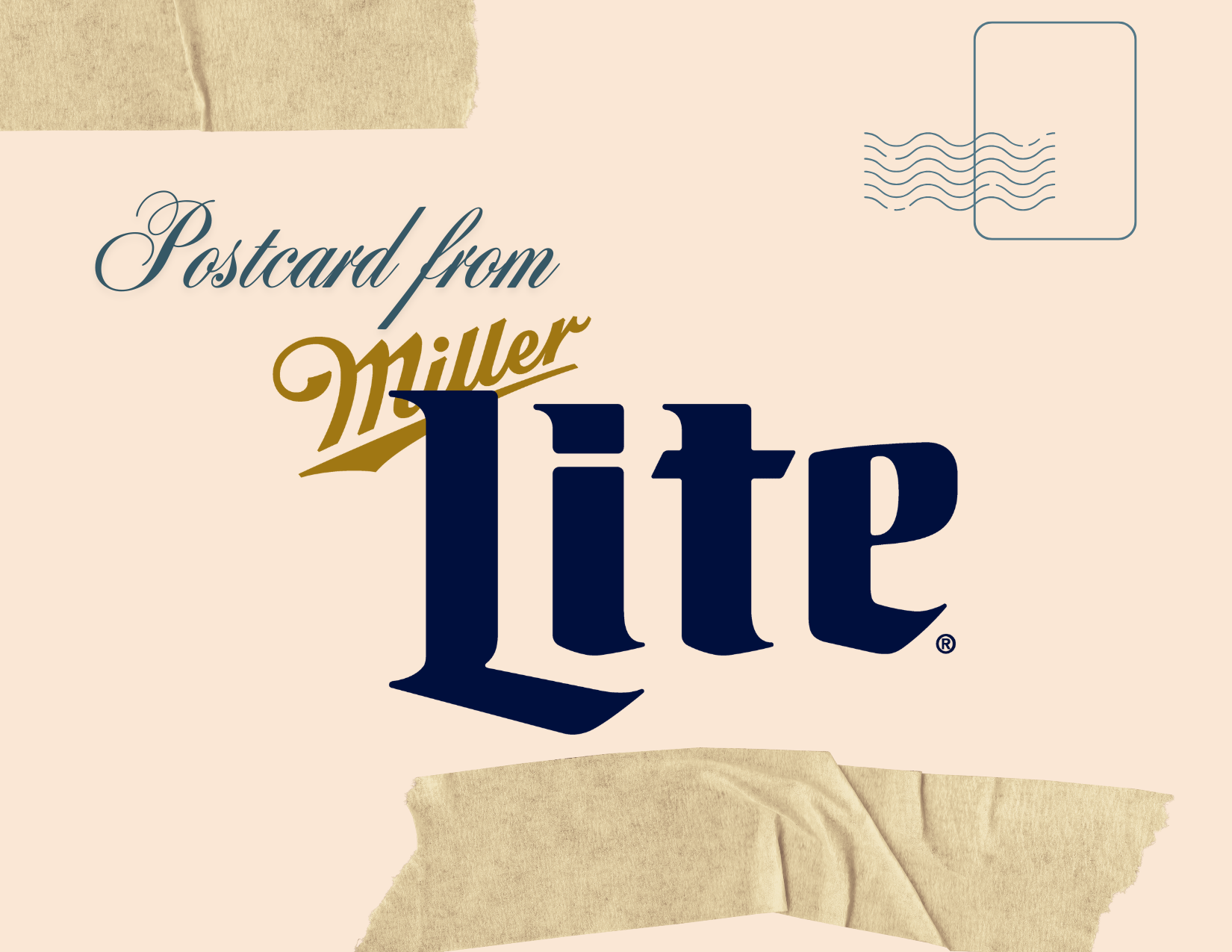 Miller Lite