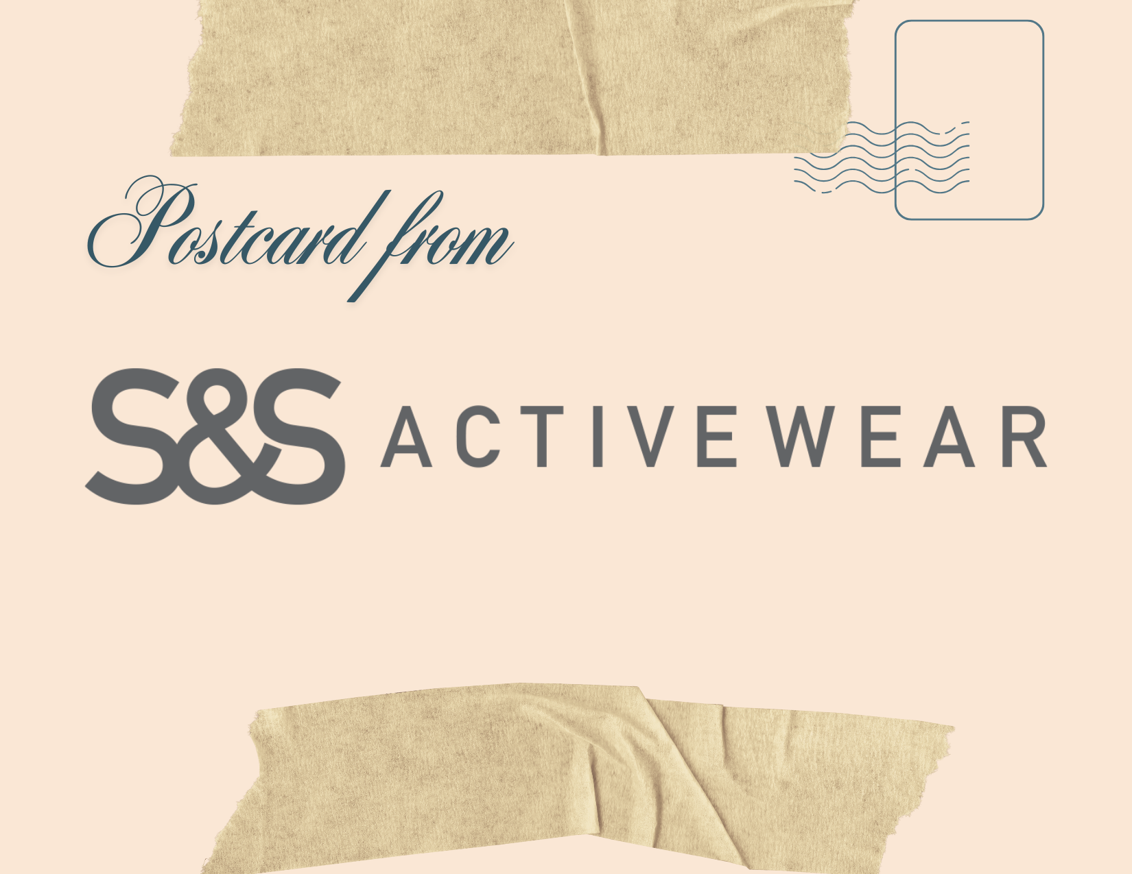 S&S Activewear