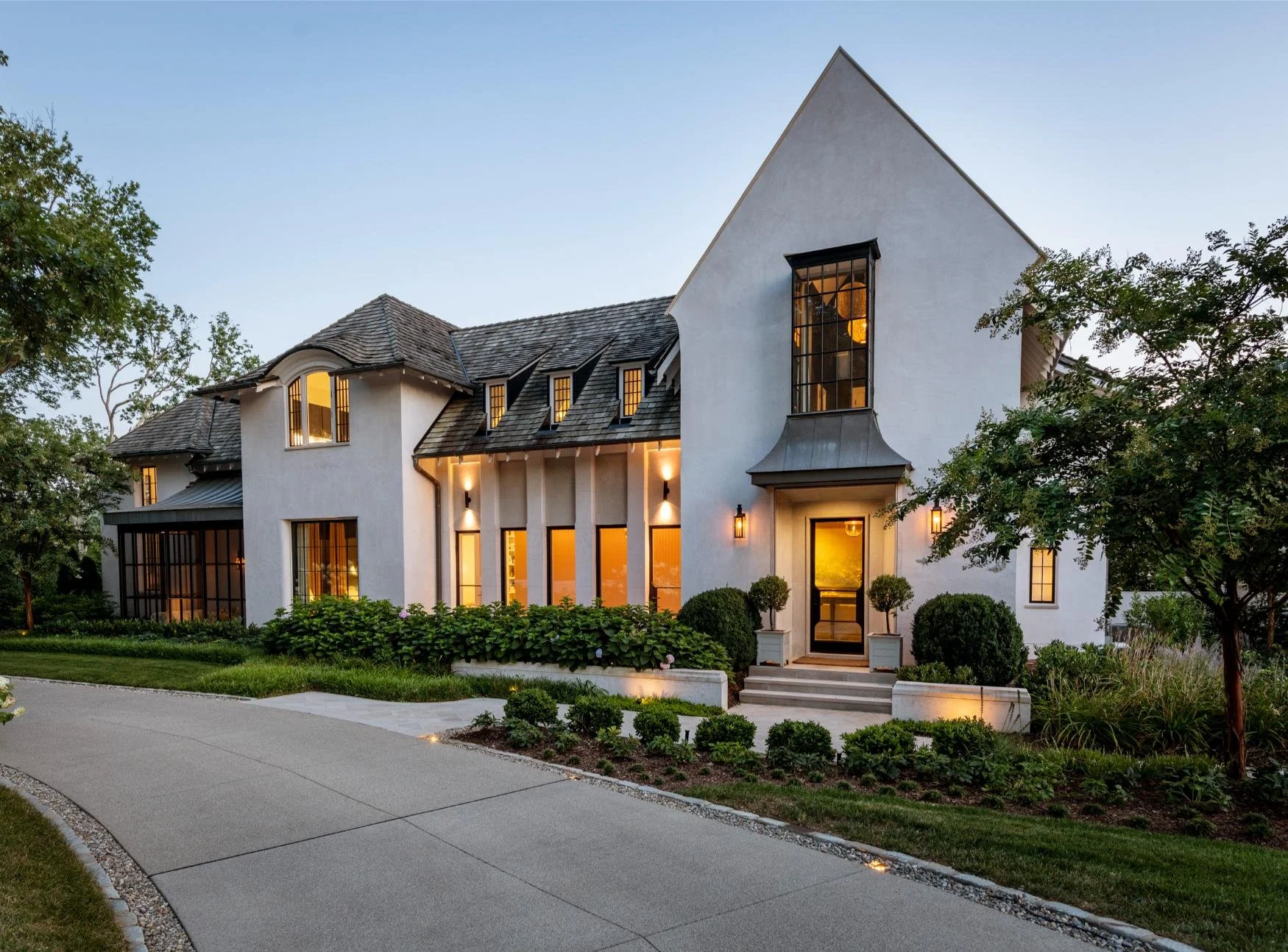 Hammond And Brandt Builders