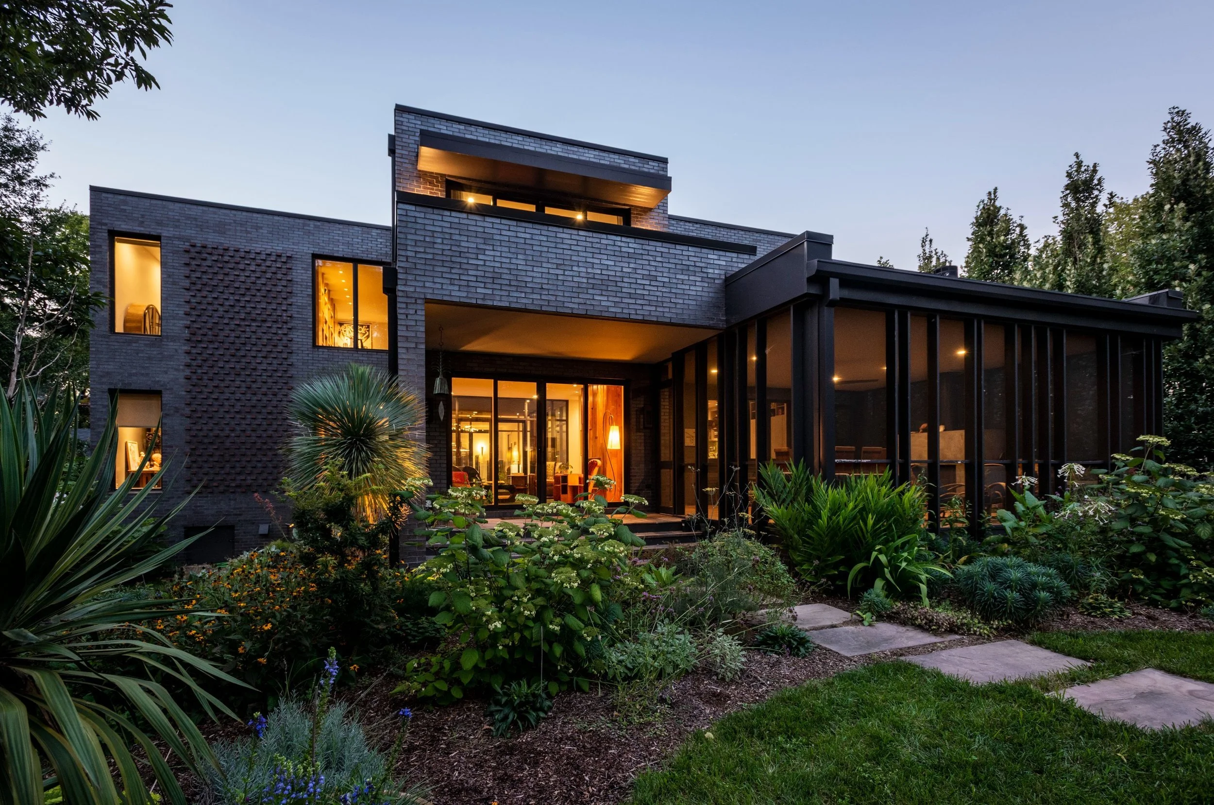 Hammond And Brandt Builders