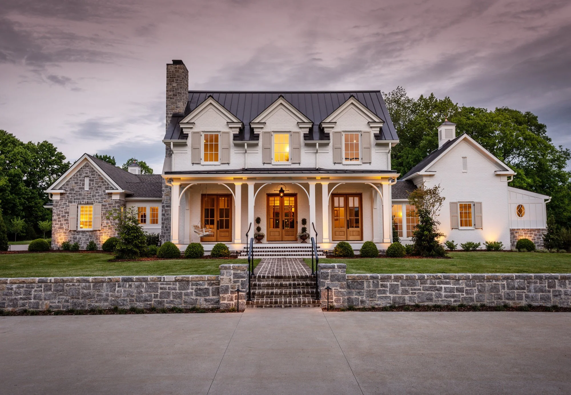 Hammond And Brandt Builders