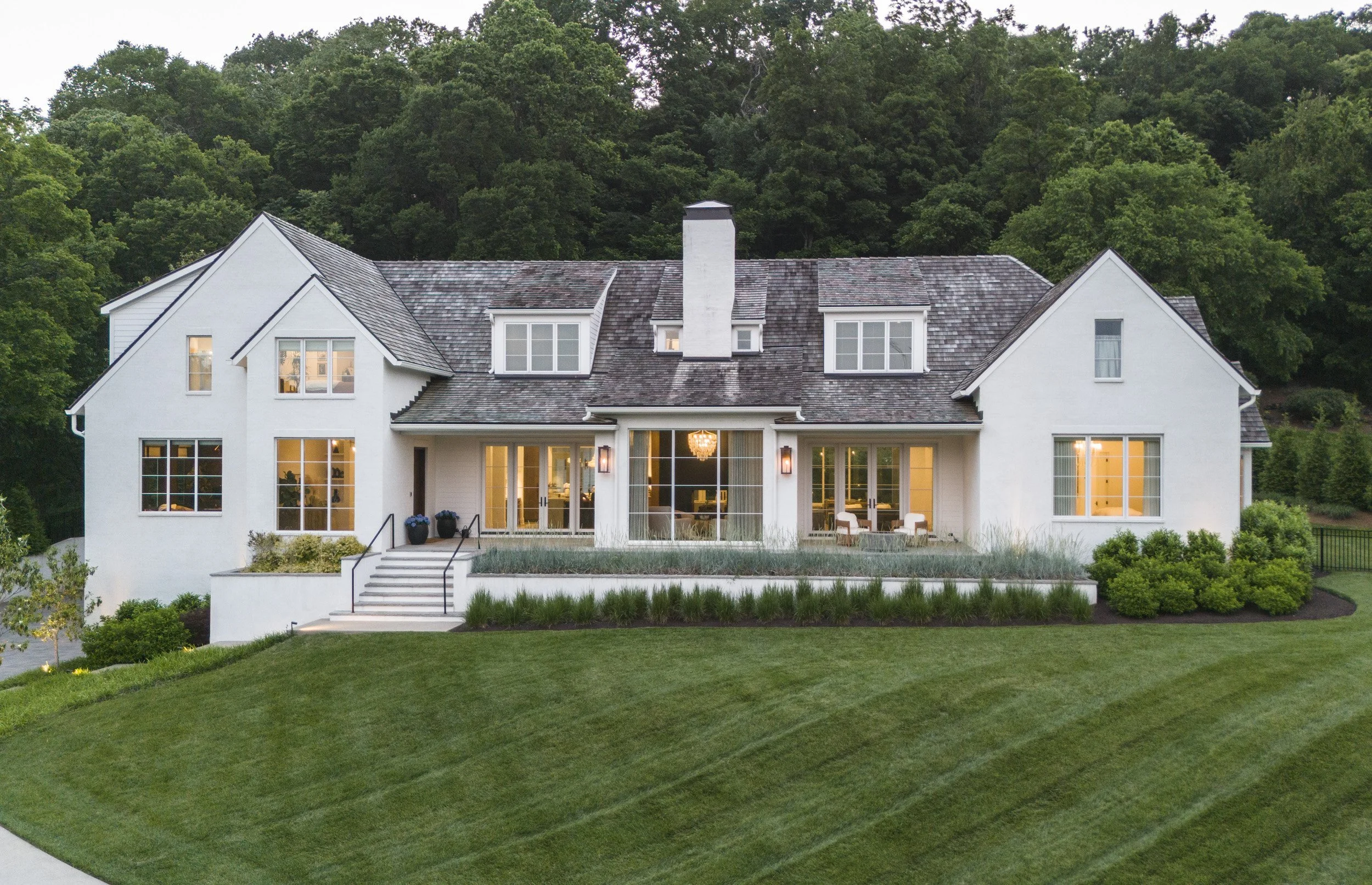 Hammond And Brandt Builders