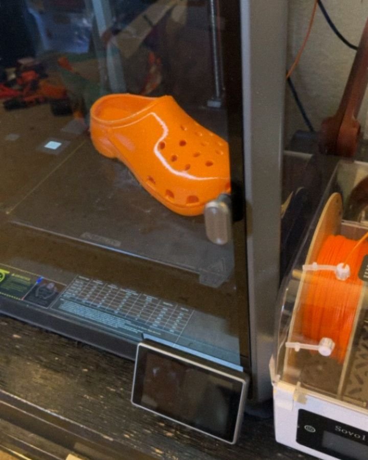#3DPrinting #3DPrinted #3DPrintLife #PrintIn3D #AdditiveManufacturing #3DPrintDesign #STLFiles #MakersGonnaMake #Custom3DPrints #LayerByLayer #3DPrintShop #PrintWithStyle #RizzPrints3D #FilamentFun #DIY3DPrint #GadgetGoals #CustomCreations #3DModelin