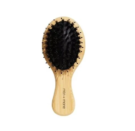 Mini Boar Bristle Brush