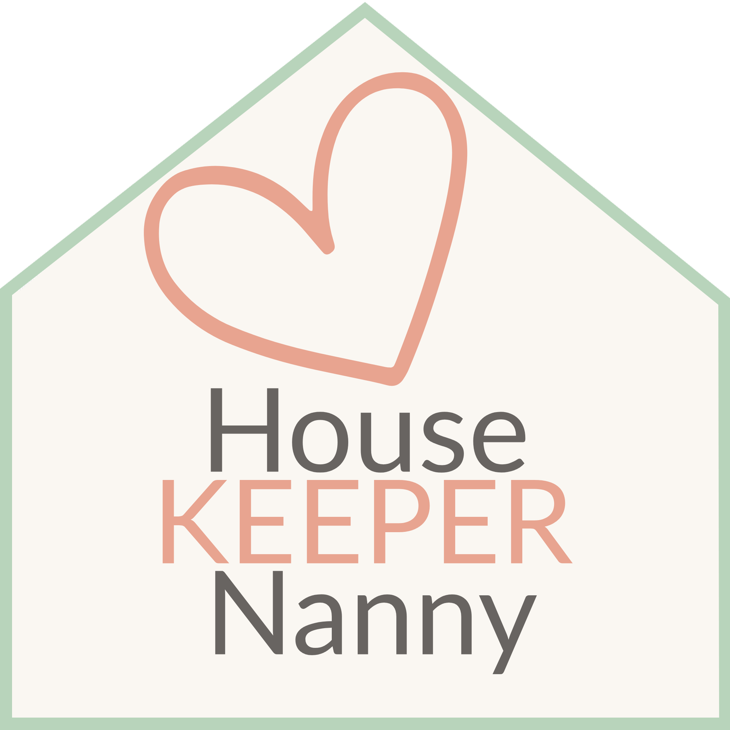 House KEEPER Nanny