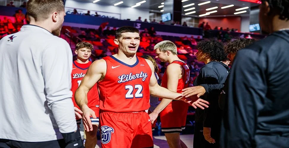 Taking the Rode Back to the Mountain