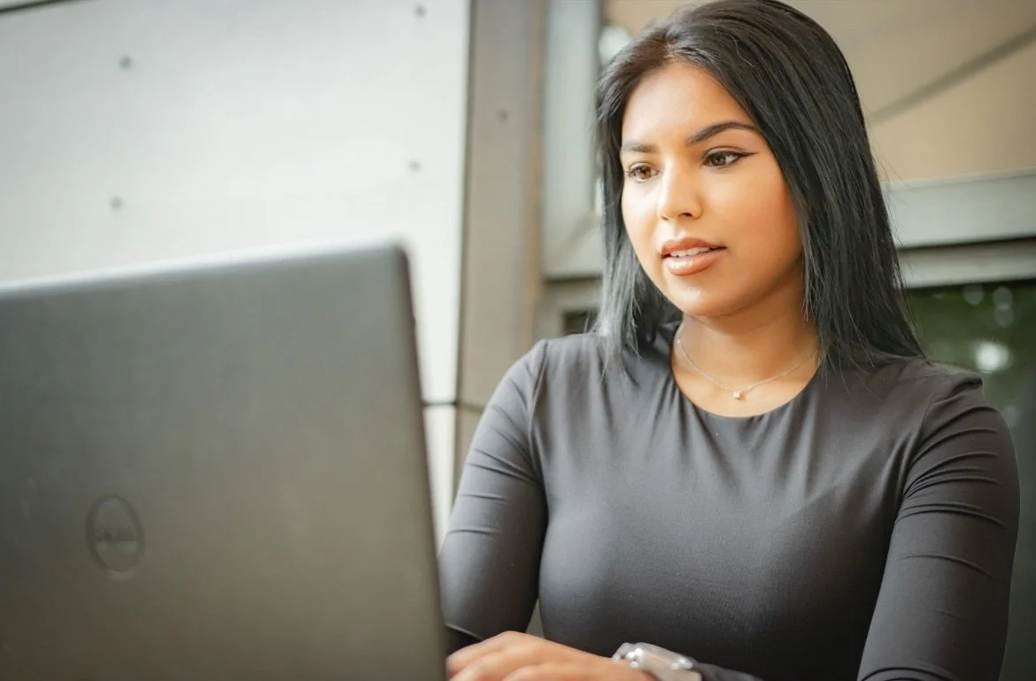 The Heart Behind Sunny Speaks