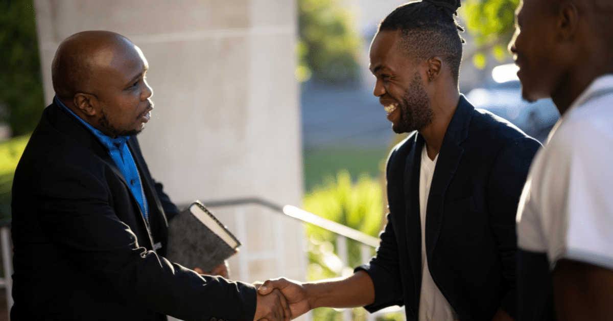 Five Reasons Millennial Pastors Are Not Moving to Larger Churches