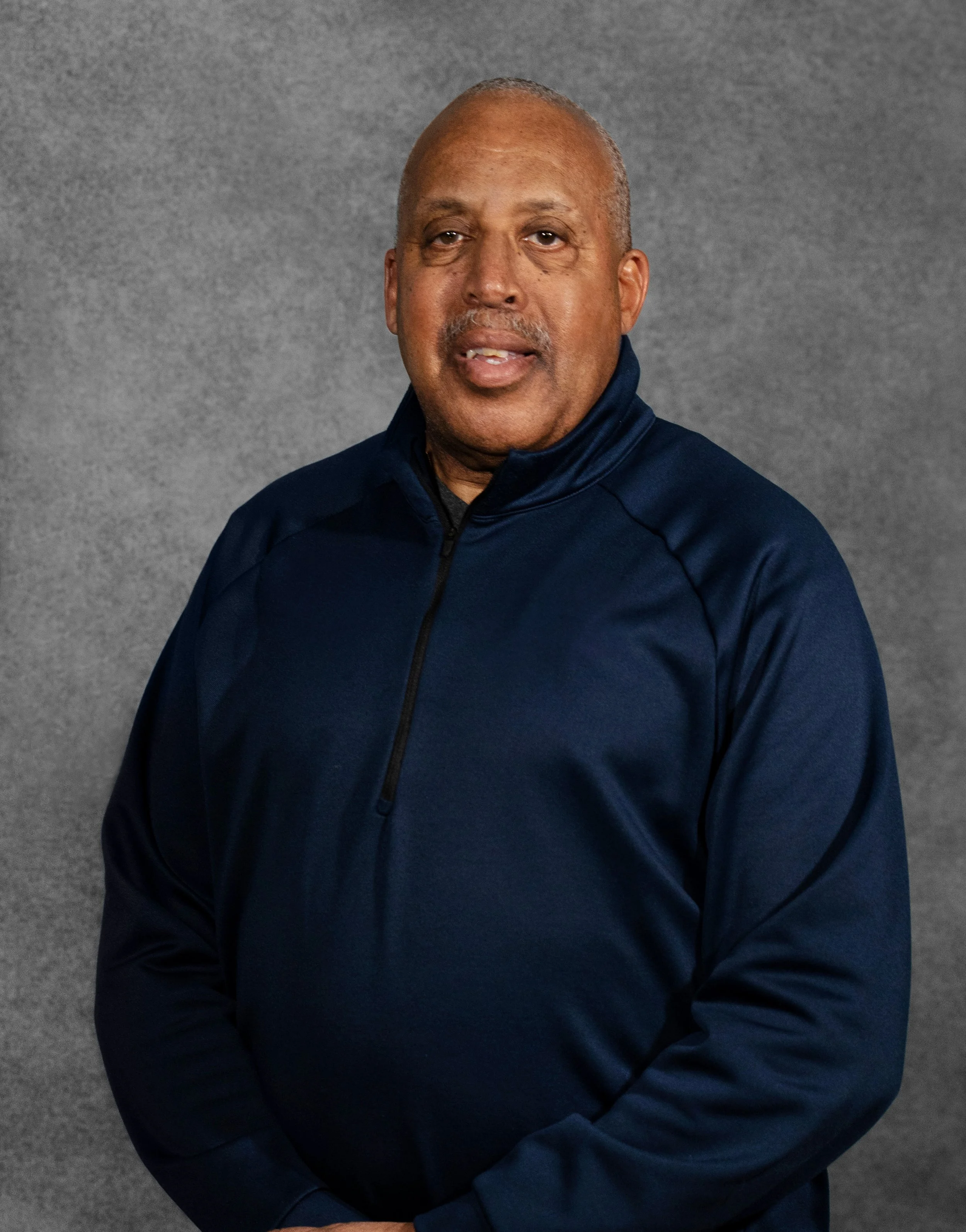 James Ridley, Educator & Community Leader