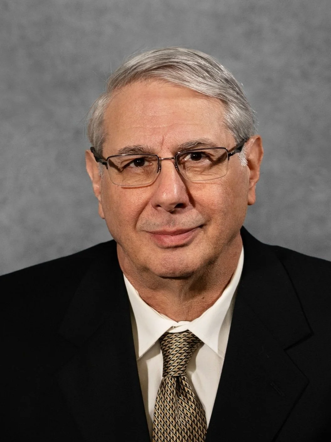 Richard Crescenzo, CFO