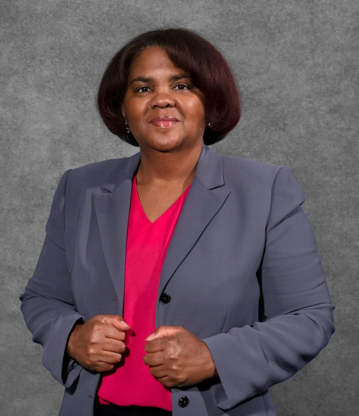 Odalis Carrasco, Asst. Branch Mgr.