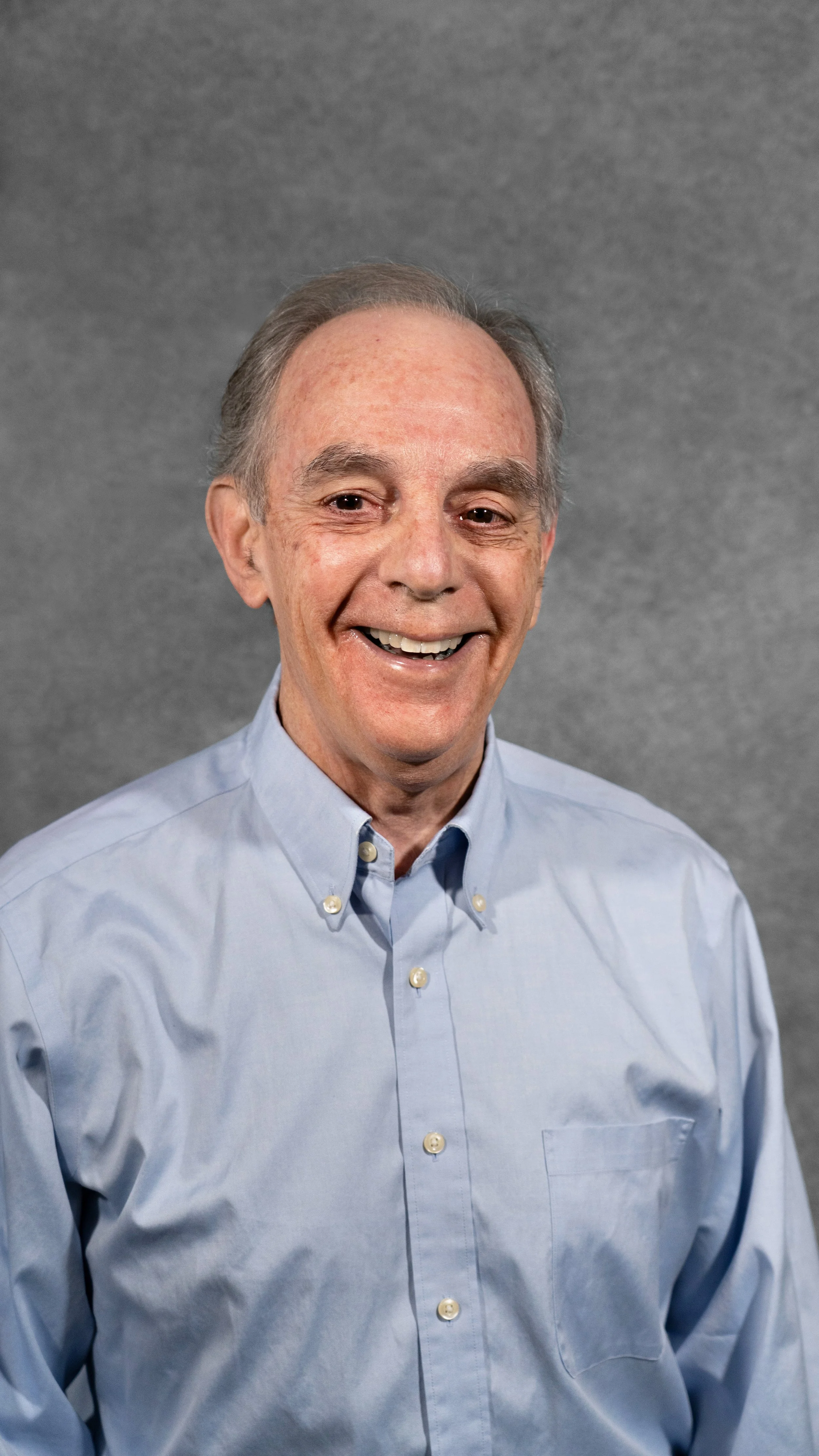 Greg Ambrose, President