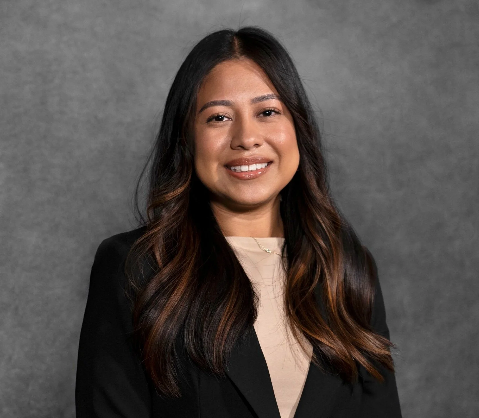 Vianca Rodriguez, School-Age Social Worker