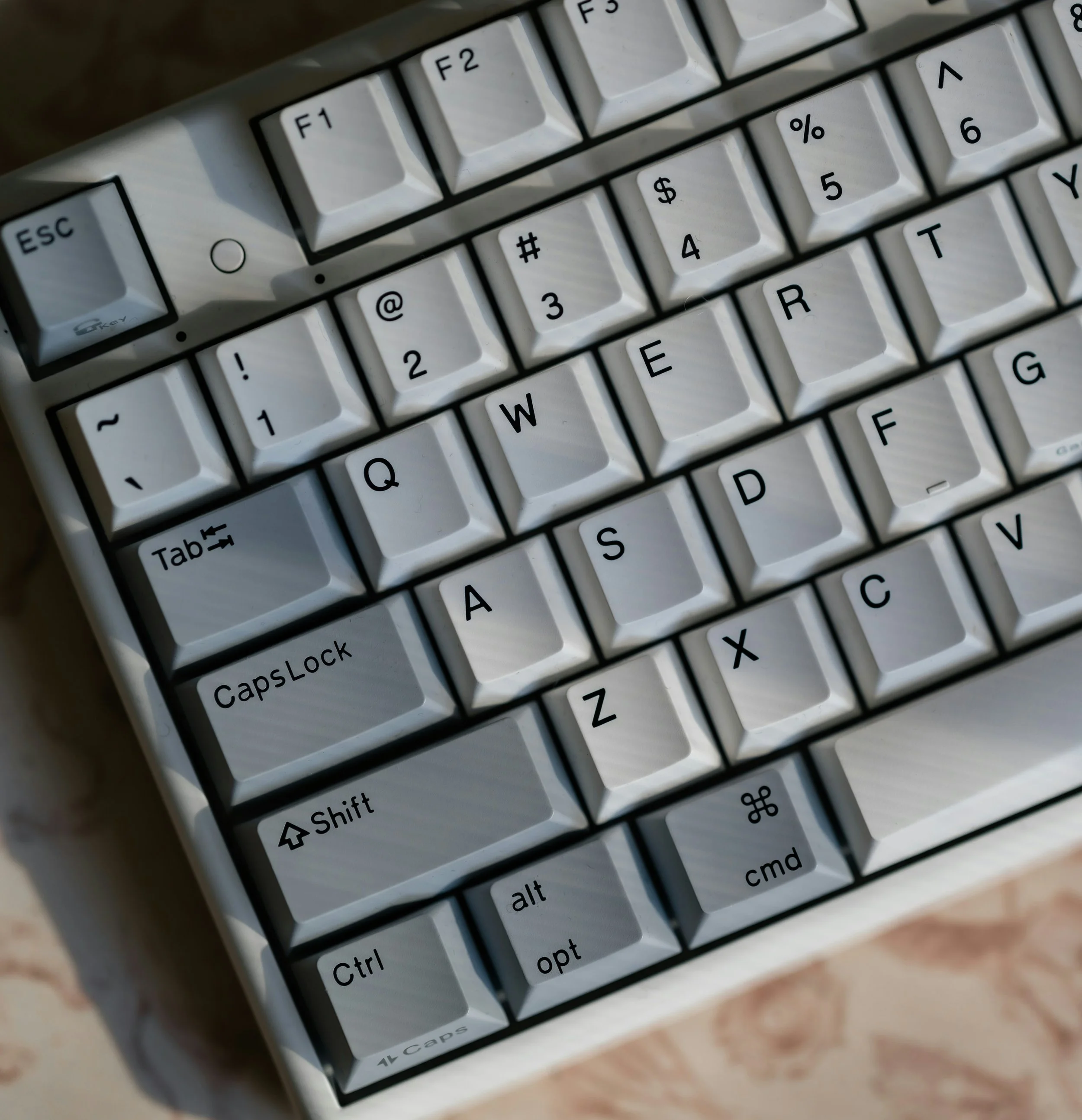 Decades of Experience, Rooted in Every Era of Tech