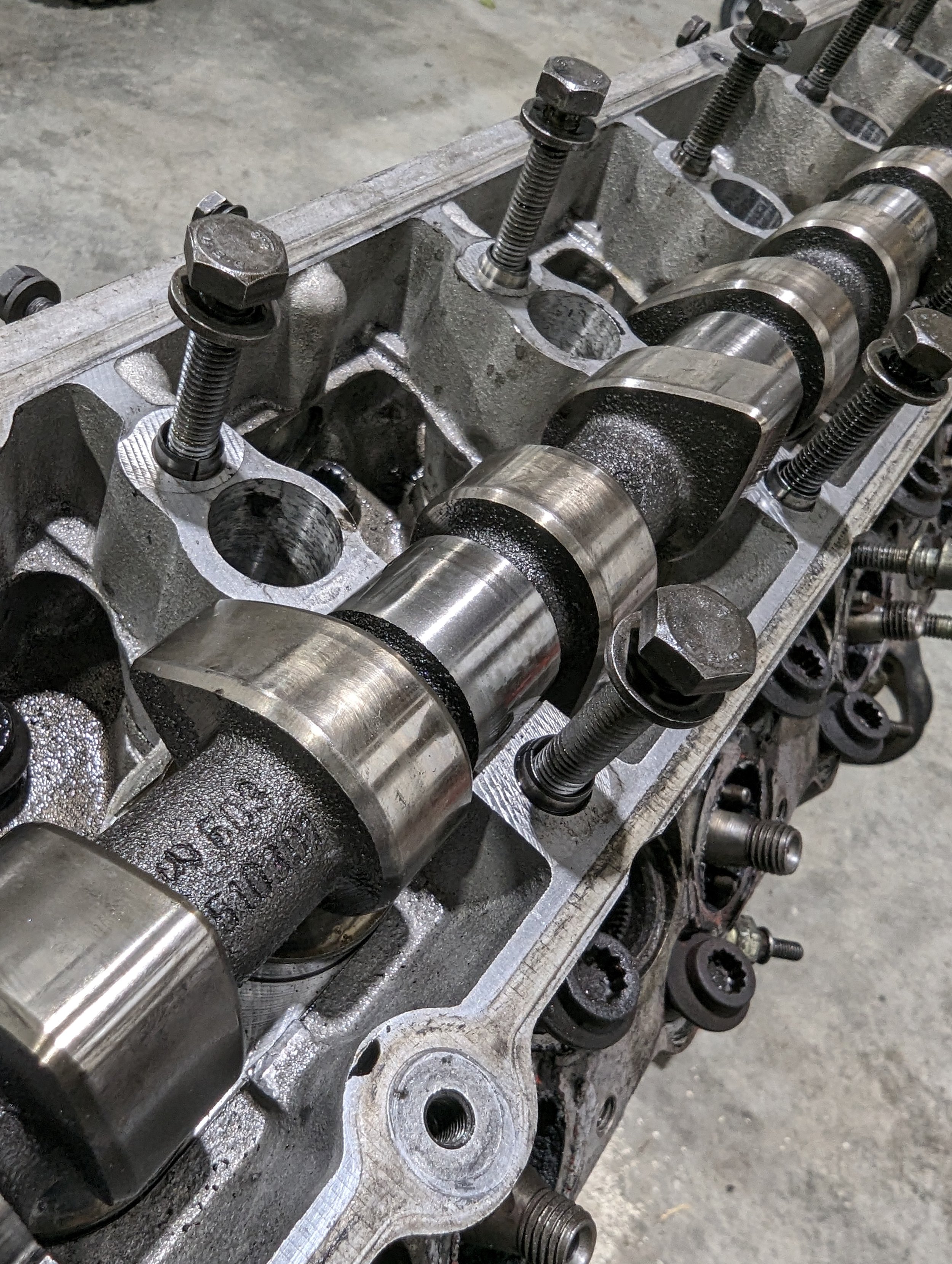 OM6 Performance | Enhance Your Engine Today