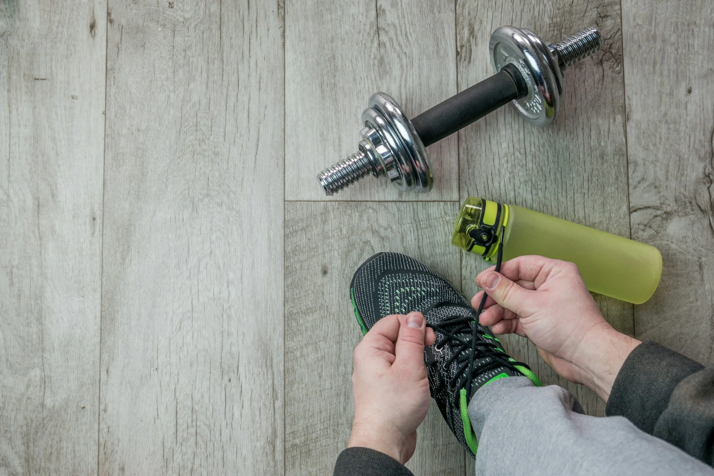 Cardio vs. Weights: Which One Should You Prioritize?