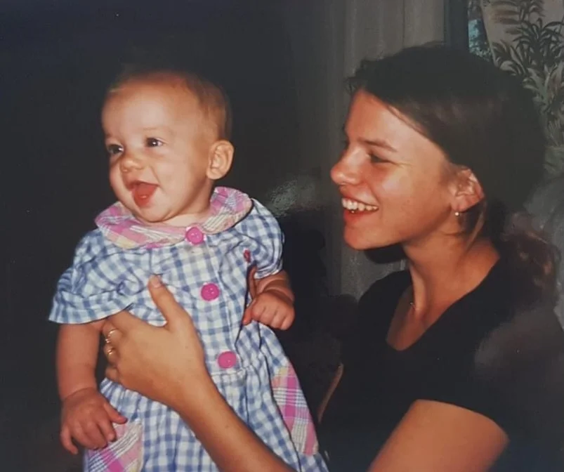 It is the birthday of my first born today, @capriceariston
🎂! 

She has been by my side through so much life, and has grown up as I have grown up. All I ever wanted was for her to have more than I did, more opportunities, more courage, more freedom.