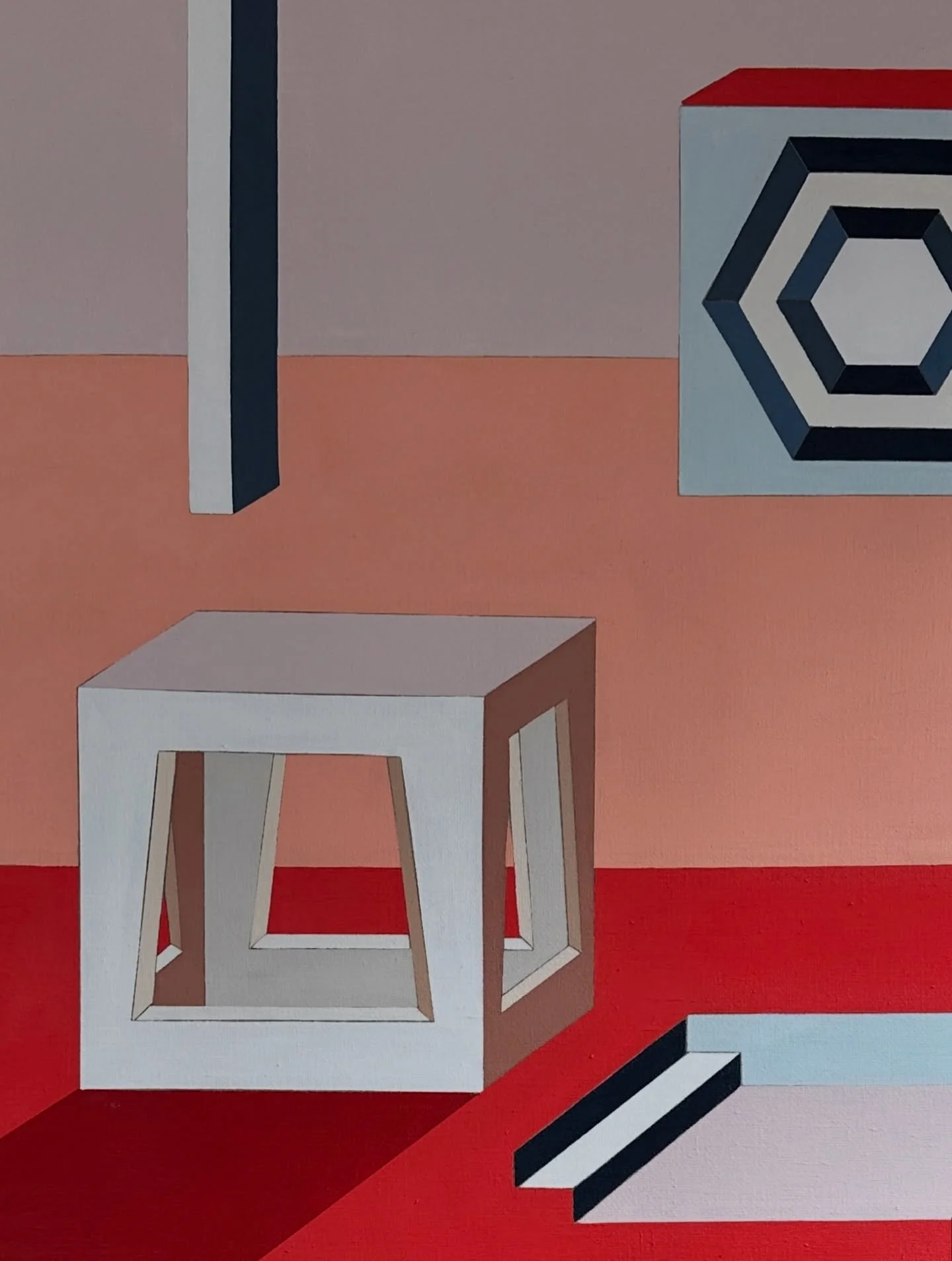 BE THE LIGHT YOU WISH TO SEE IN THE WORLD 💡 

Feb 1st 2026. The year feels slow to start, but is about to be off and racing 🐎 🐎 &hellip; I don&rsquo;t think anyone can deny that it feels like everything around us is rapidly changing?

So, groundin