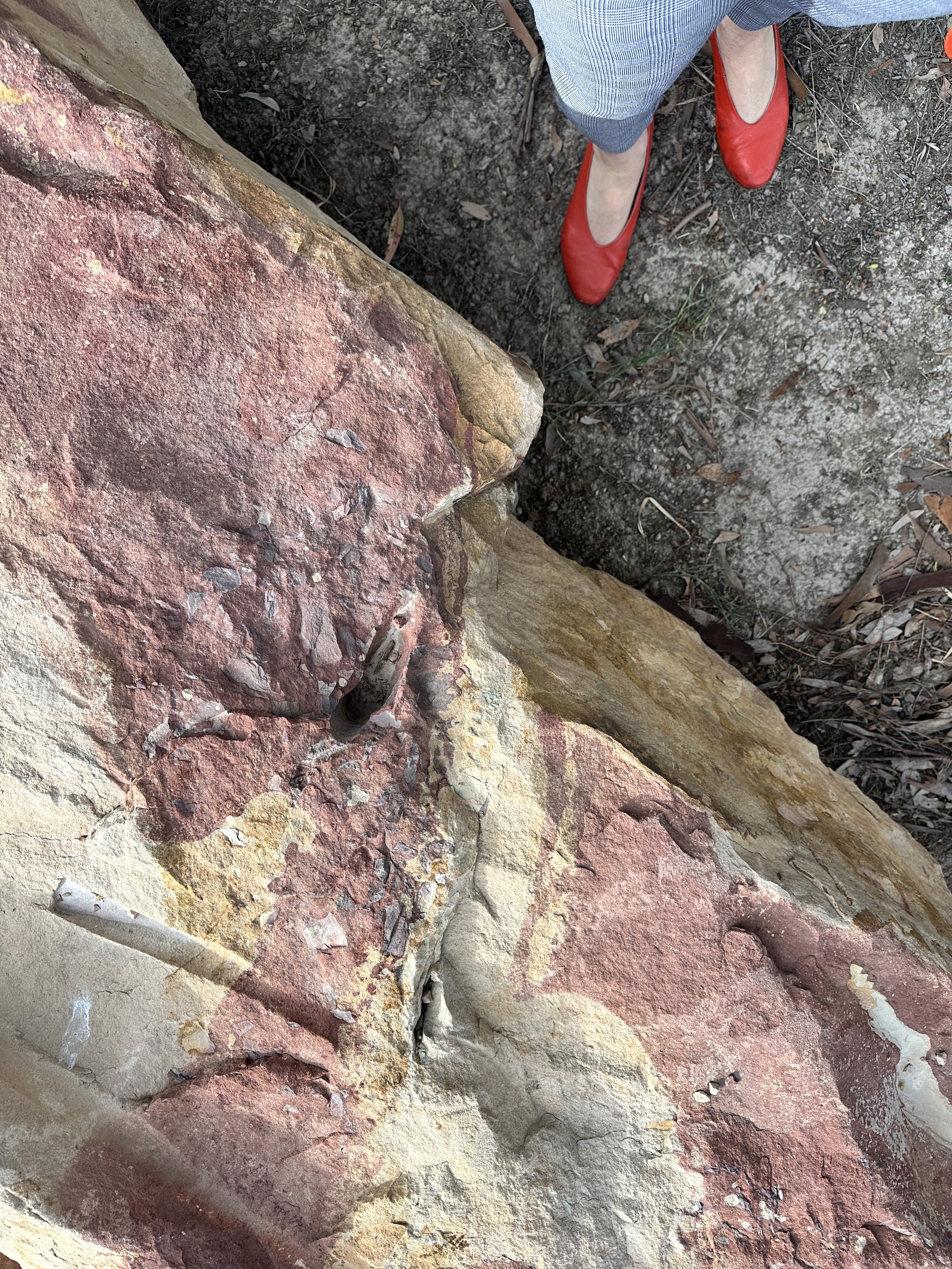 New work in stone &amp; A Portugal residency 